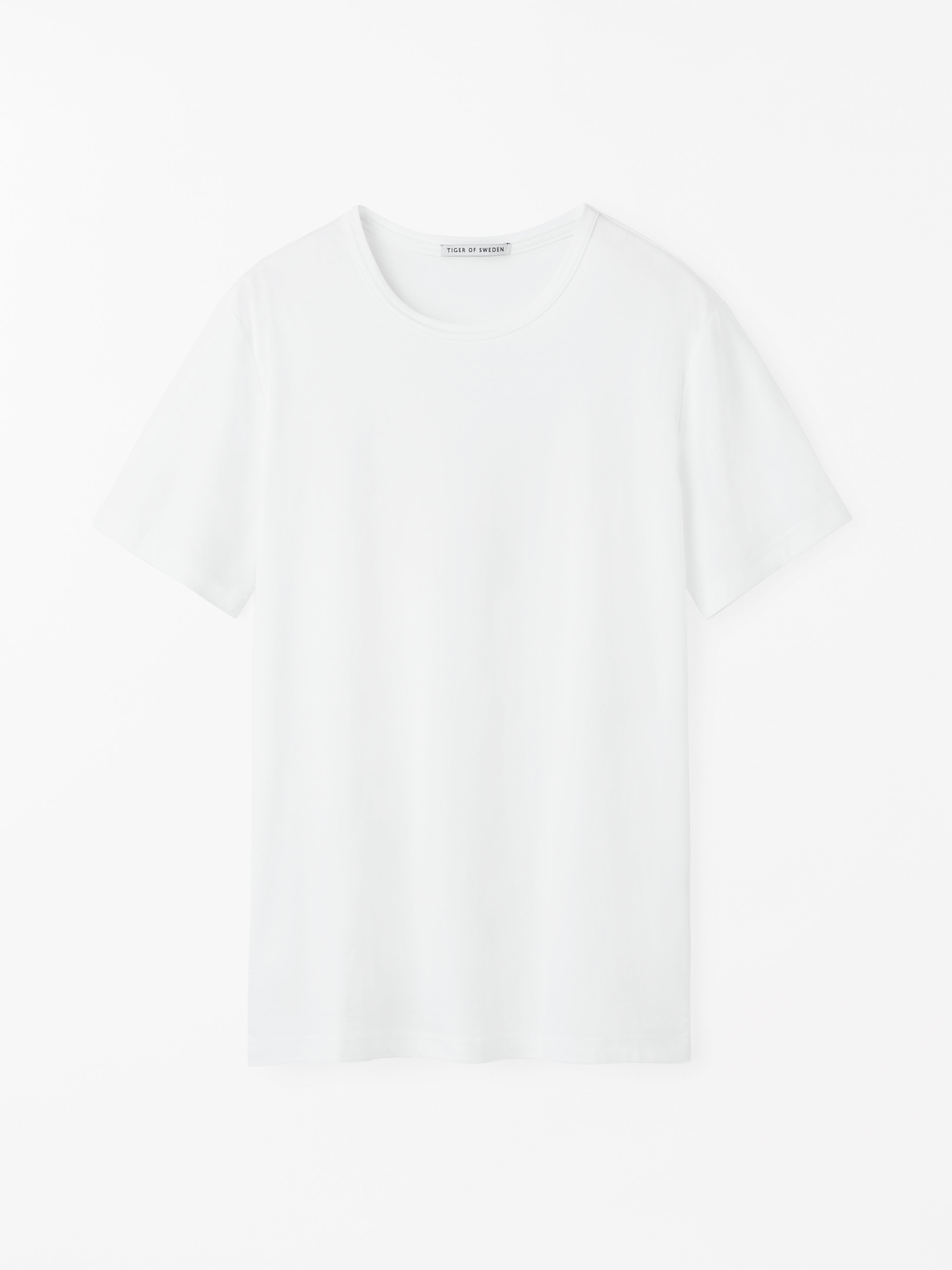 Olaf Crew-neck T-Shirt