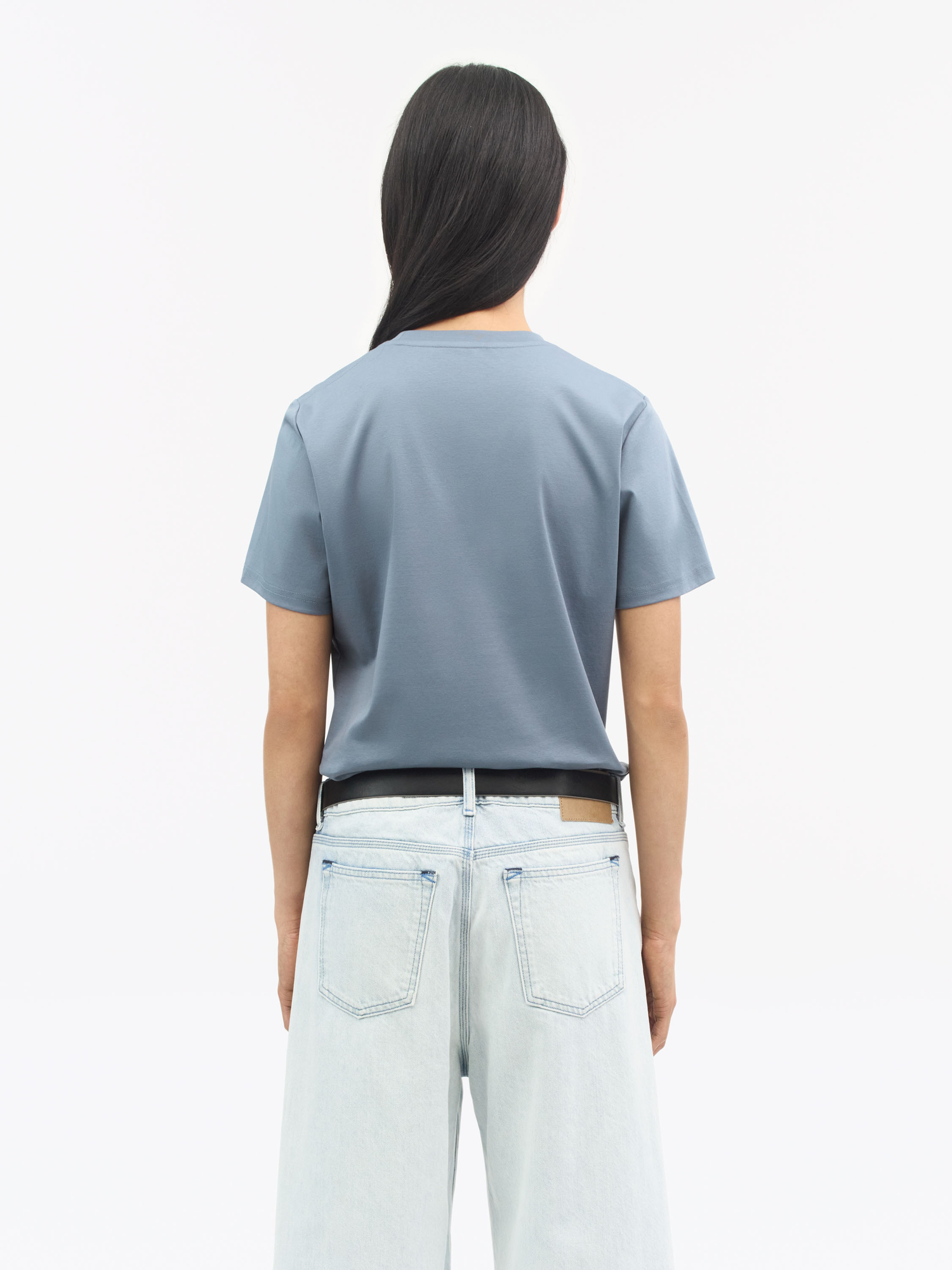 T-Shirt Essentiel Siru