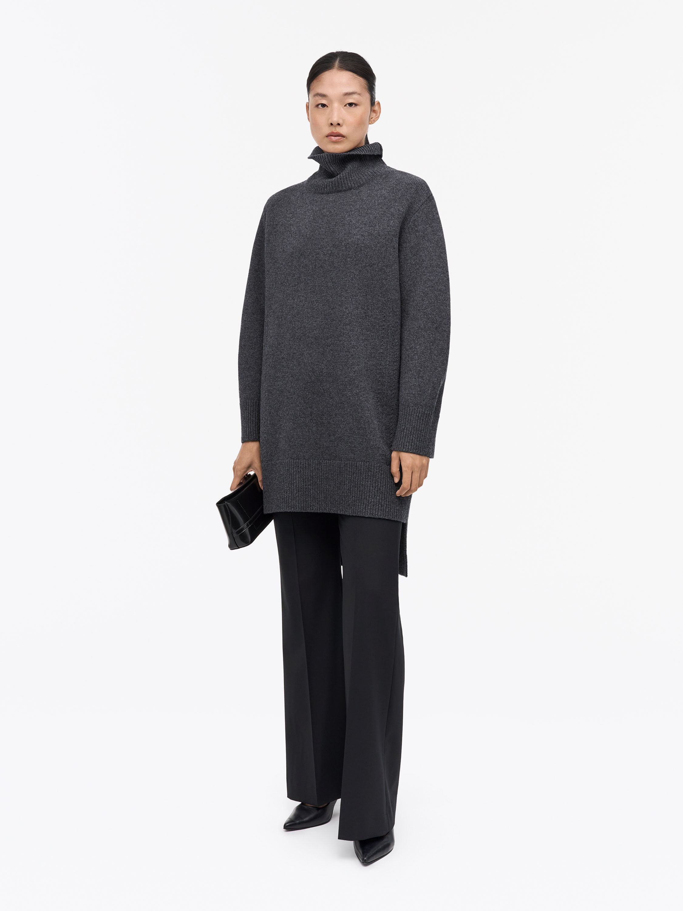 Shiloh RWS Knitted Dress