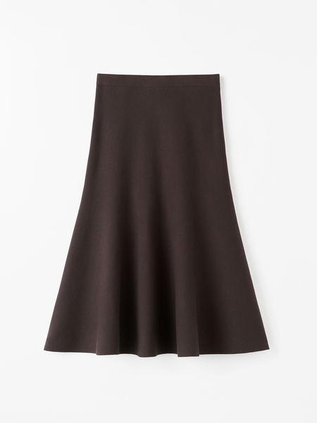 Sian Slim Fit Skirt