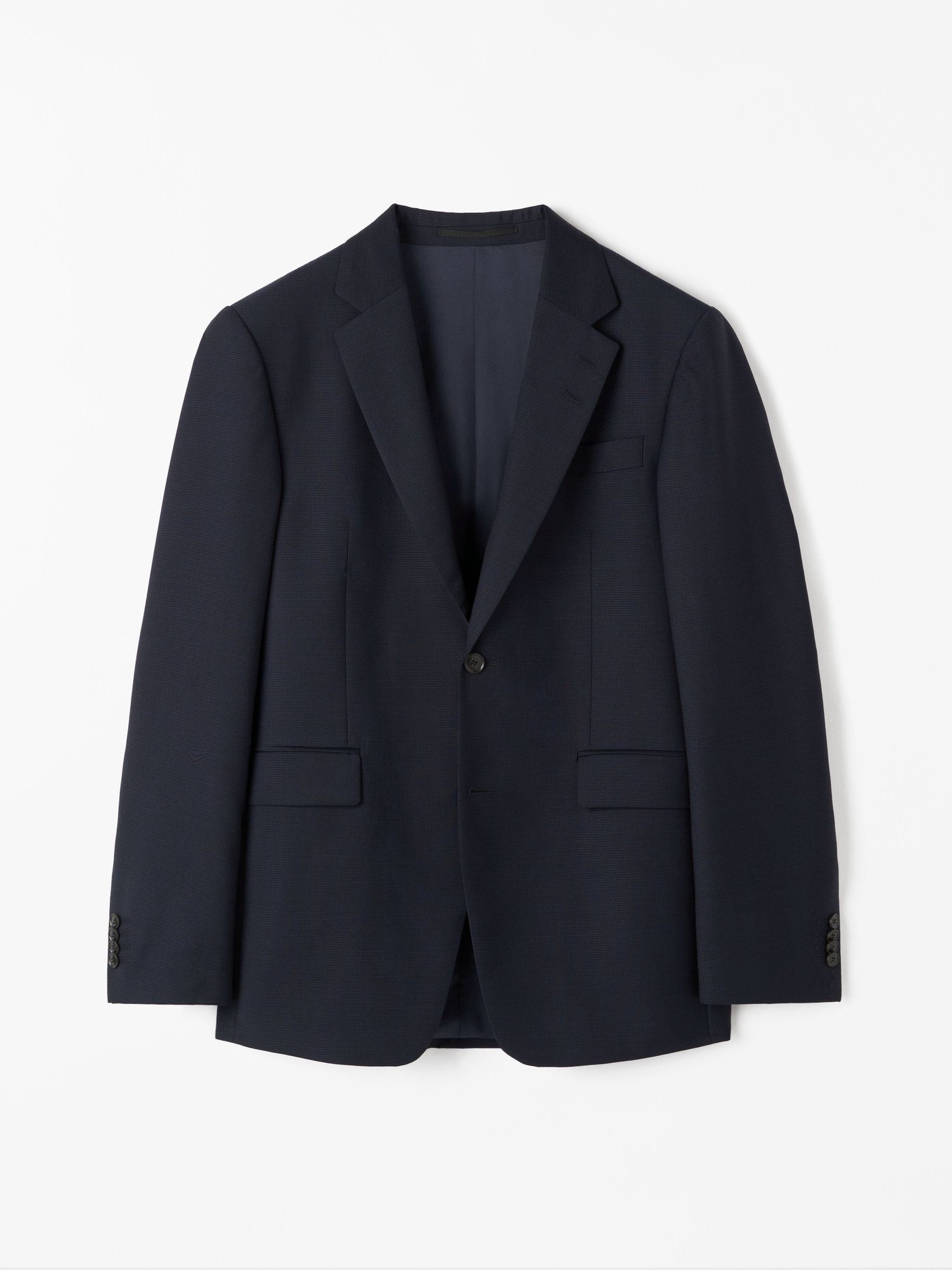 Justin Suit