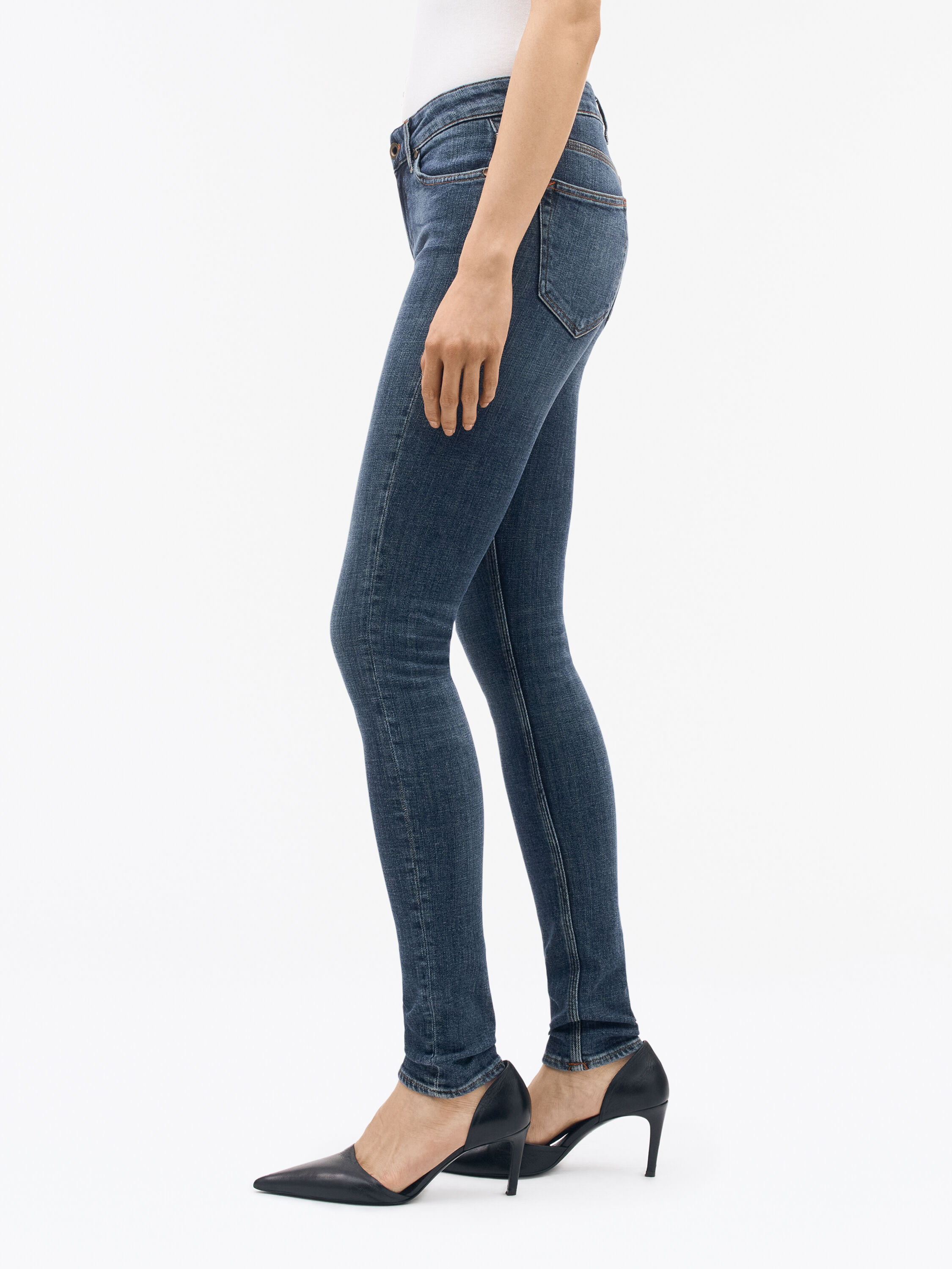 Slight Super-slim Jeans