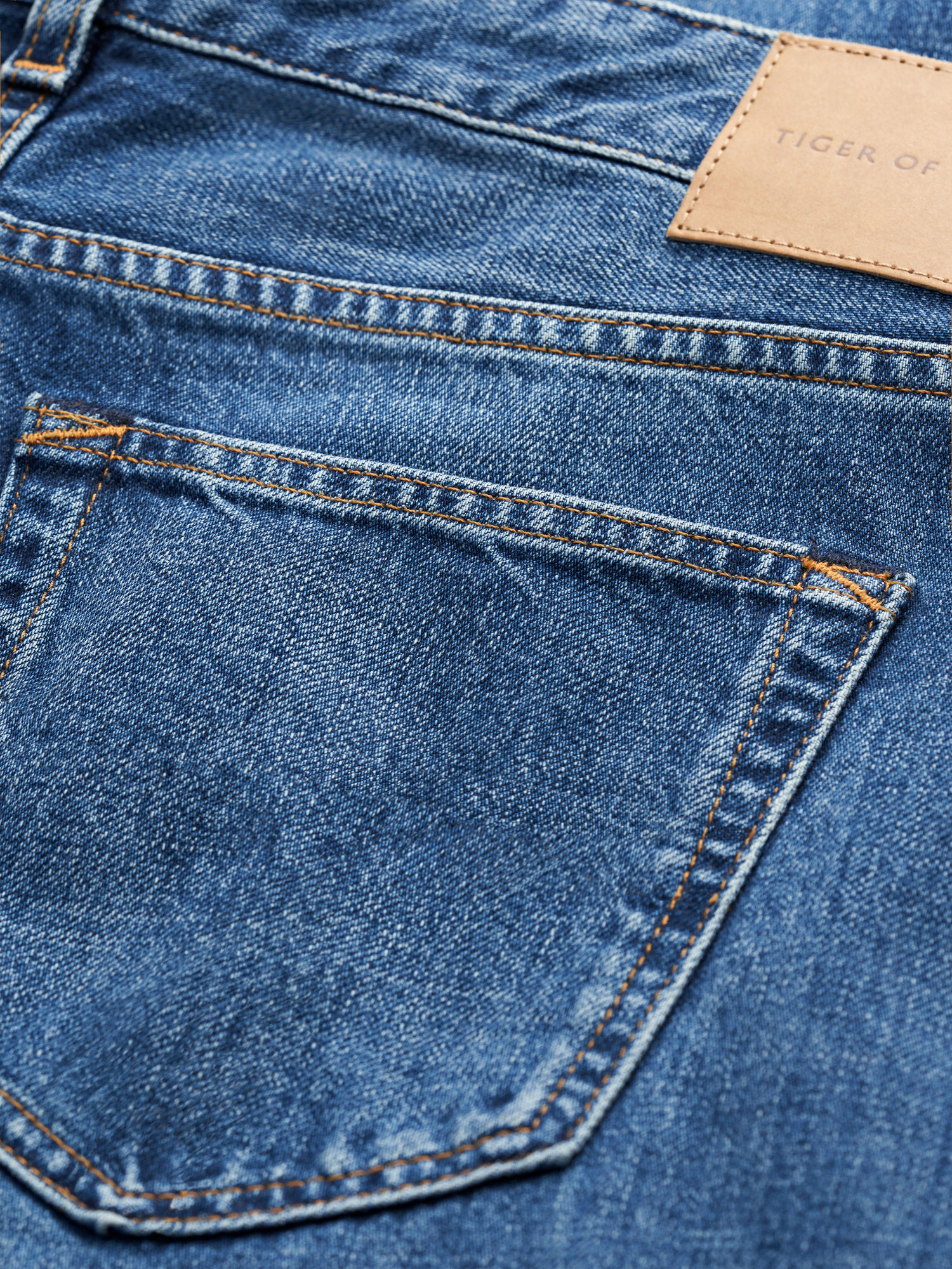 Alec Jeans
