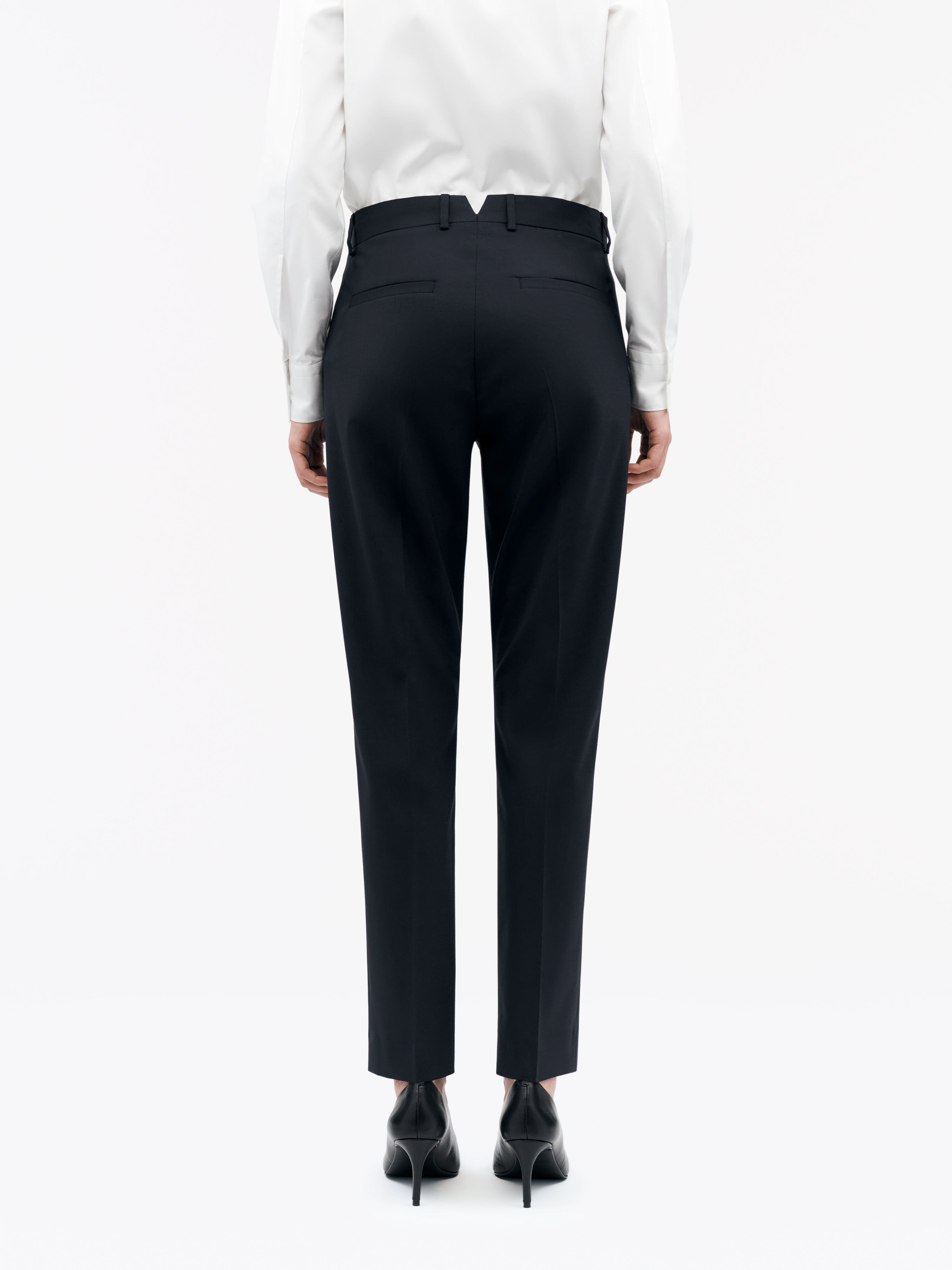 Pantalon Regular Crio