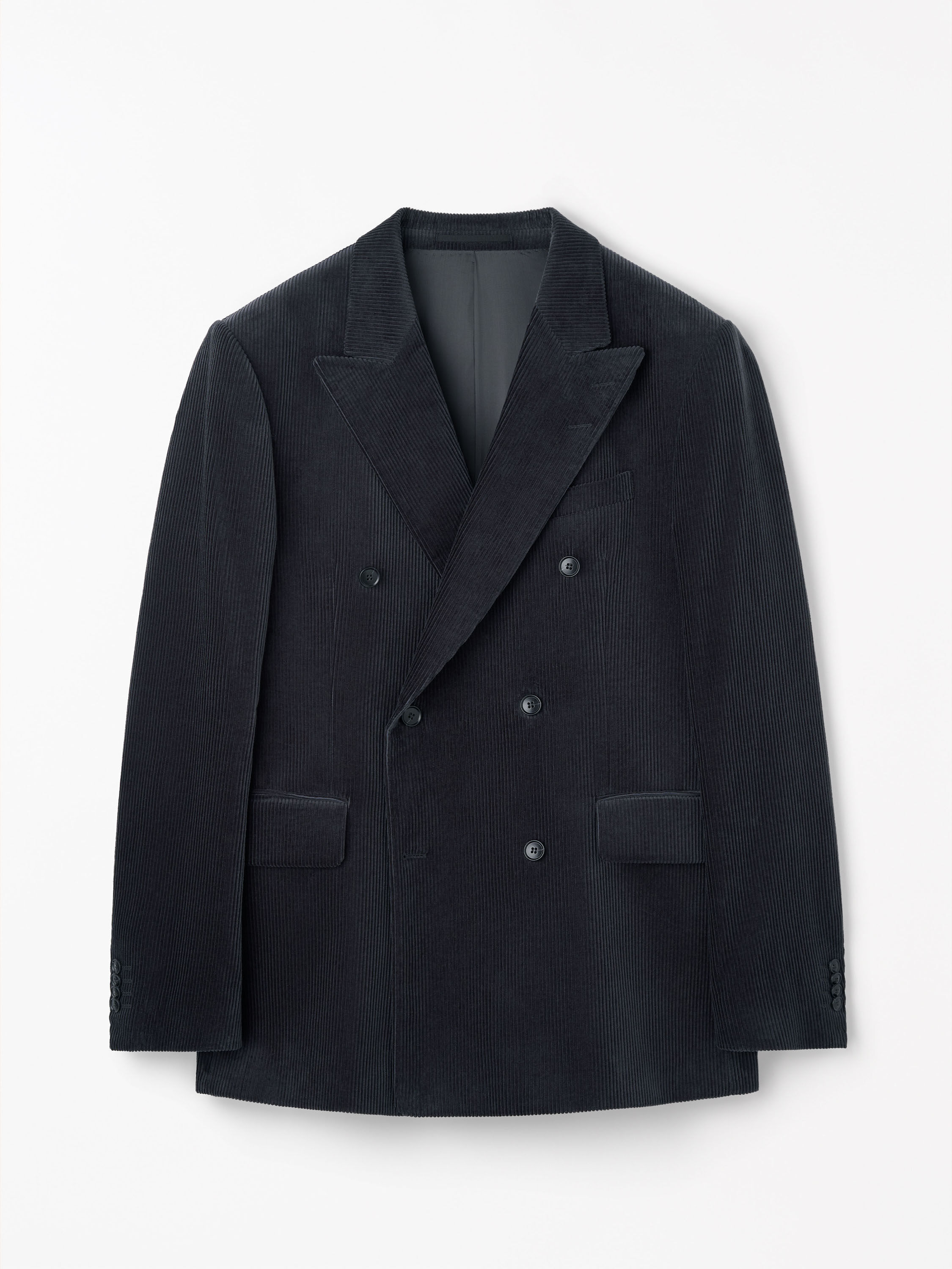 1903 DBT Corduroy Suit