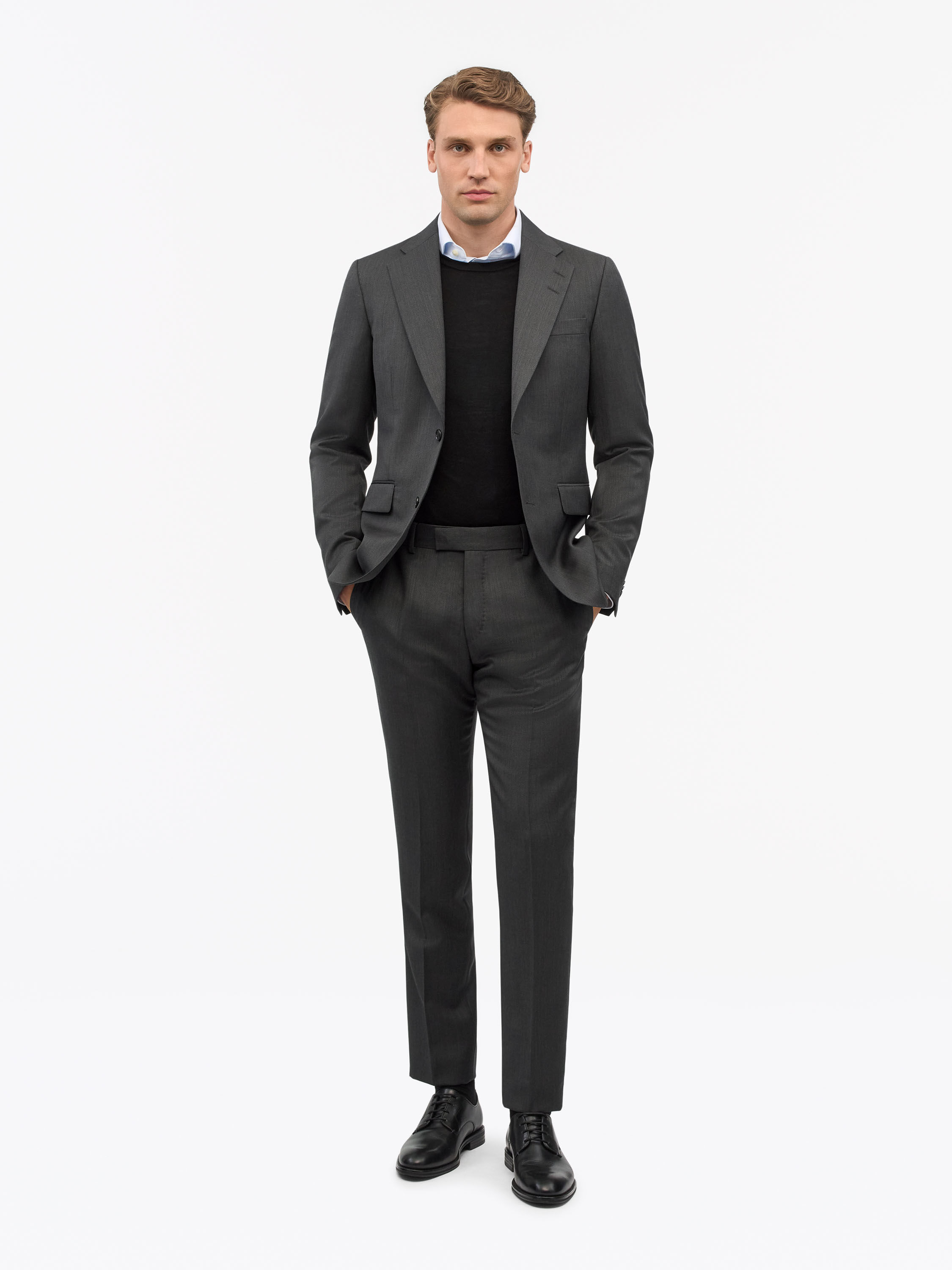 Tenuta Slim-Fit Trousers