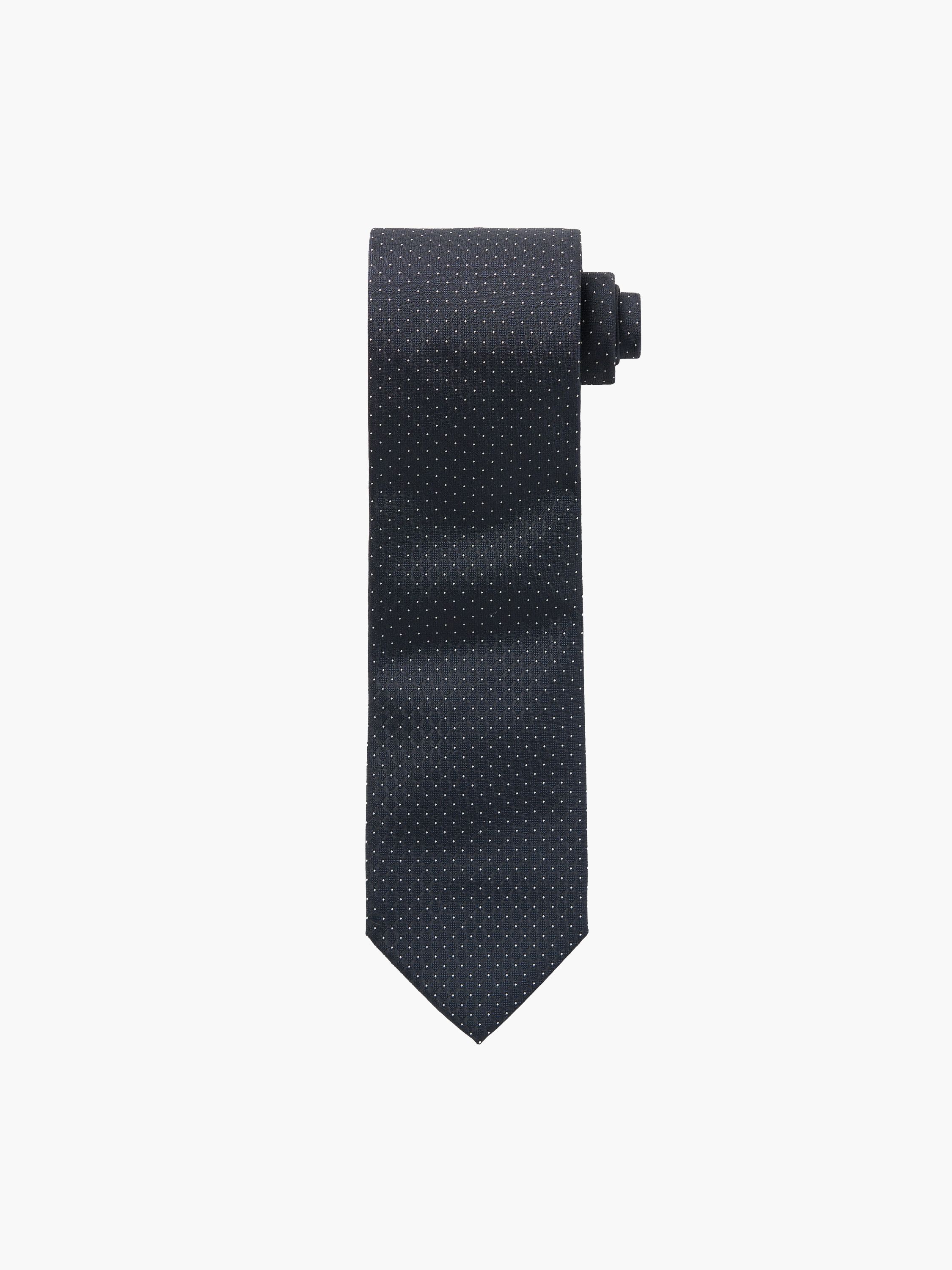 Septa Jacquard Prickig Slips