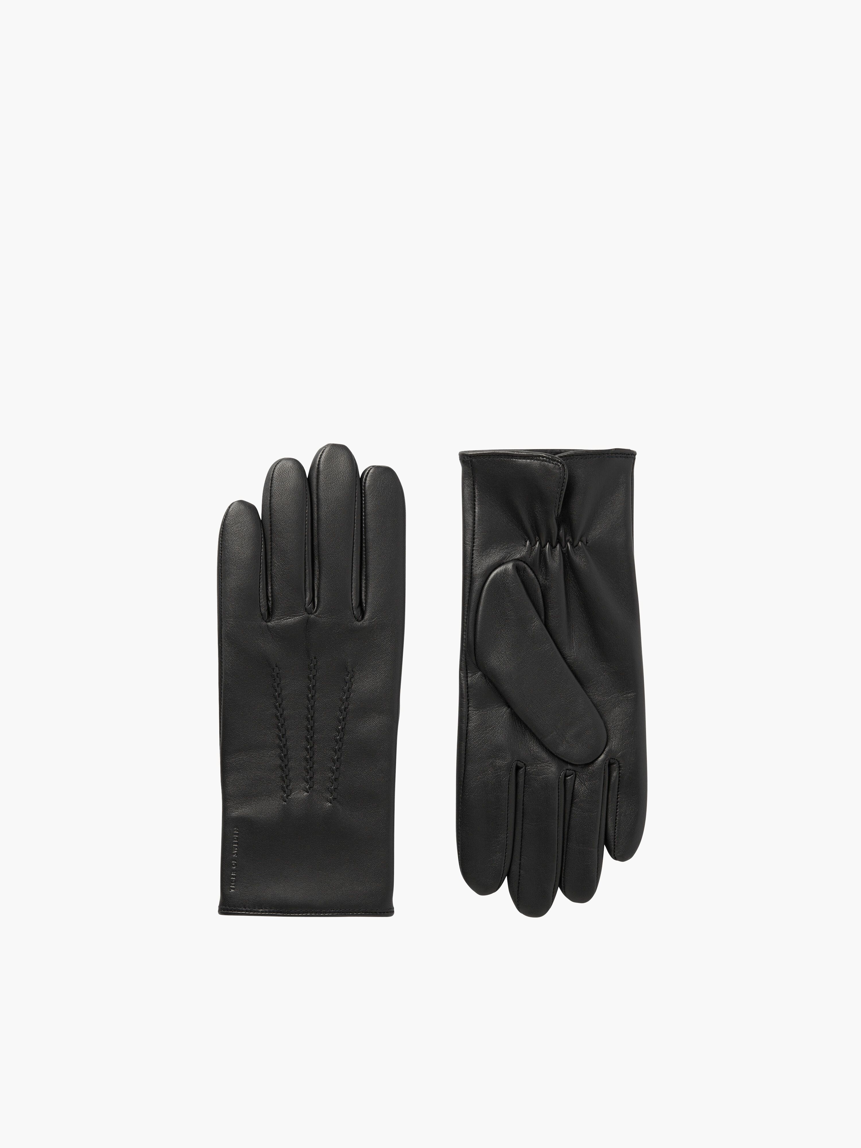 Garvin Sheep Leather Gloves