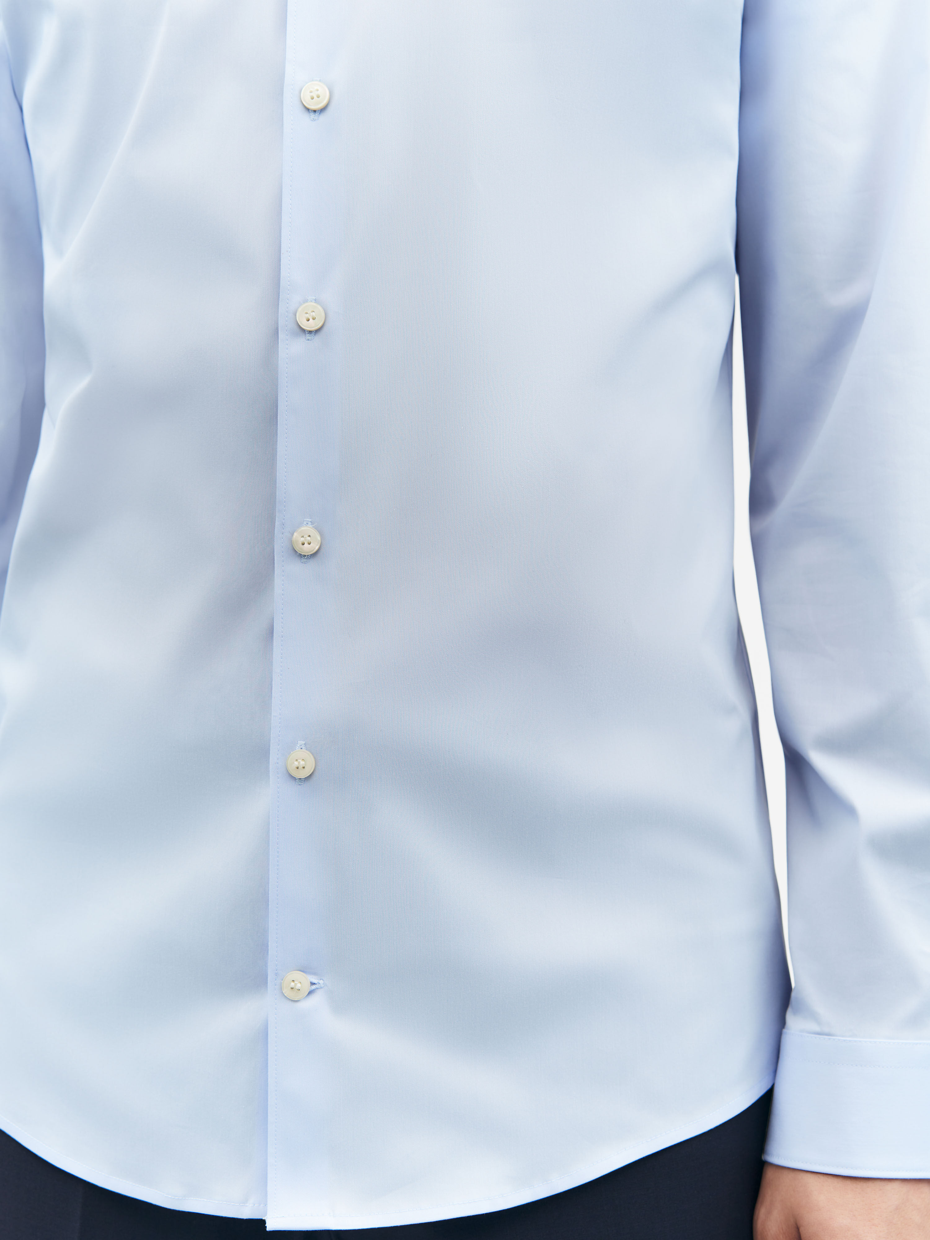 Filbrodie Extra Slim-Fit Shirt