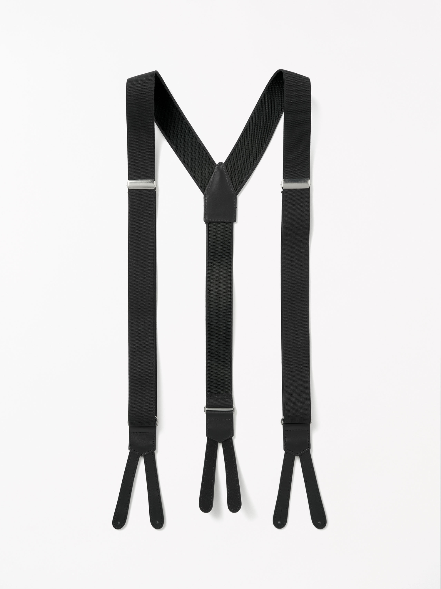 Sessato Y-back Suspenders