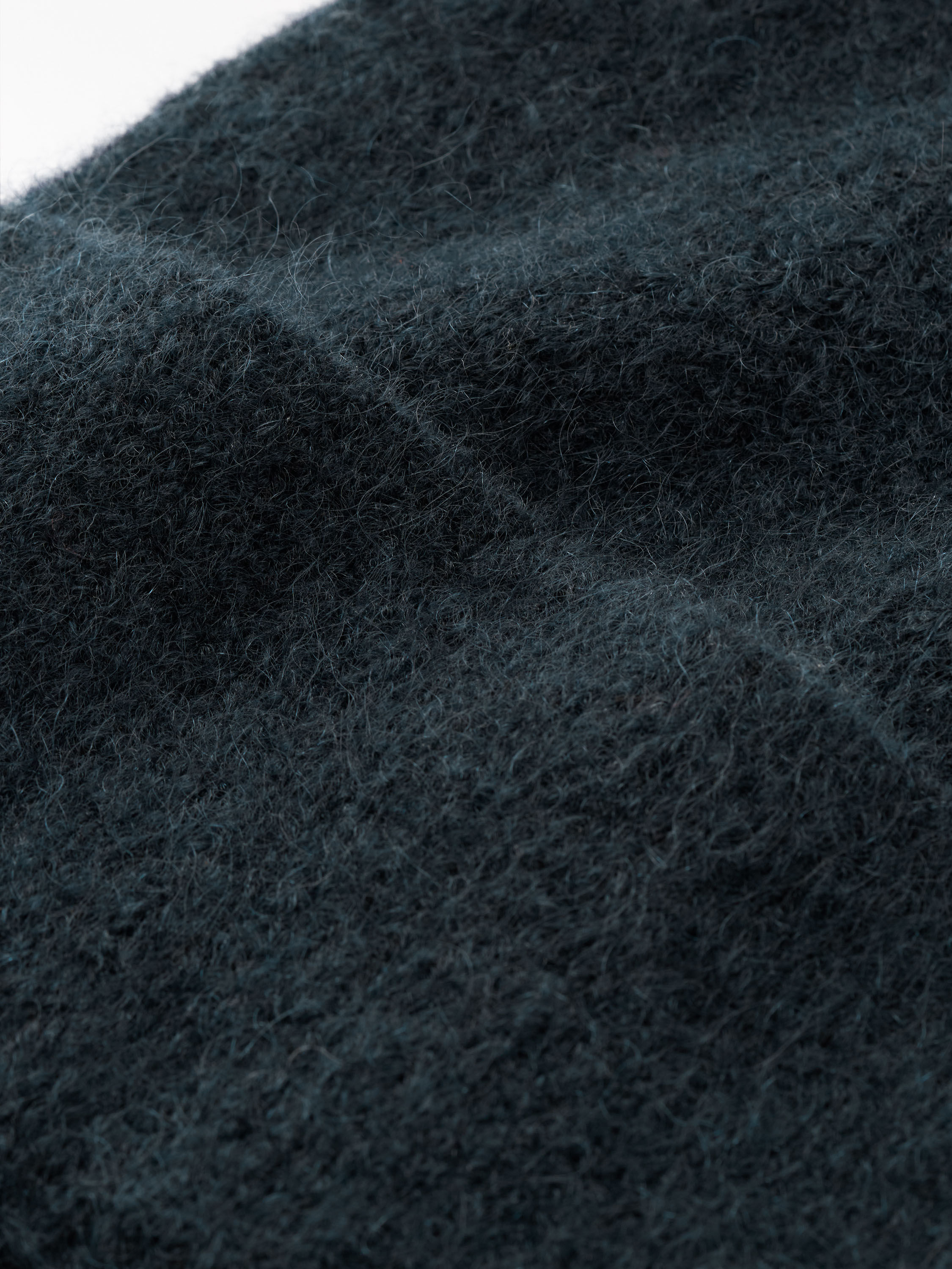 Erinna RWS Mohair Beanie