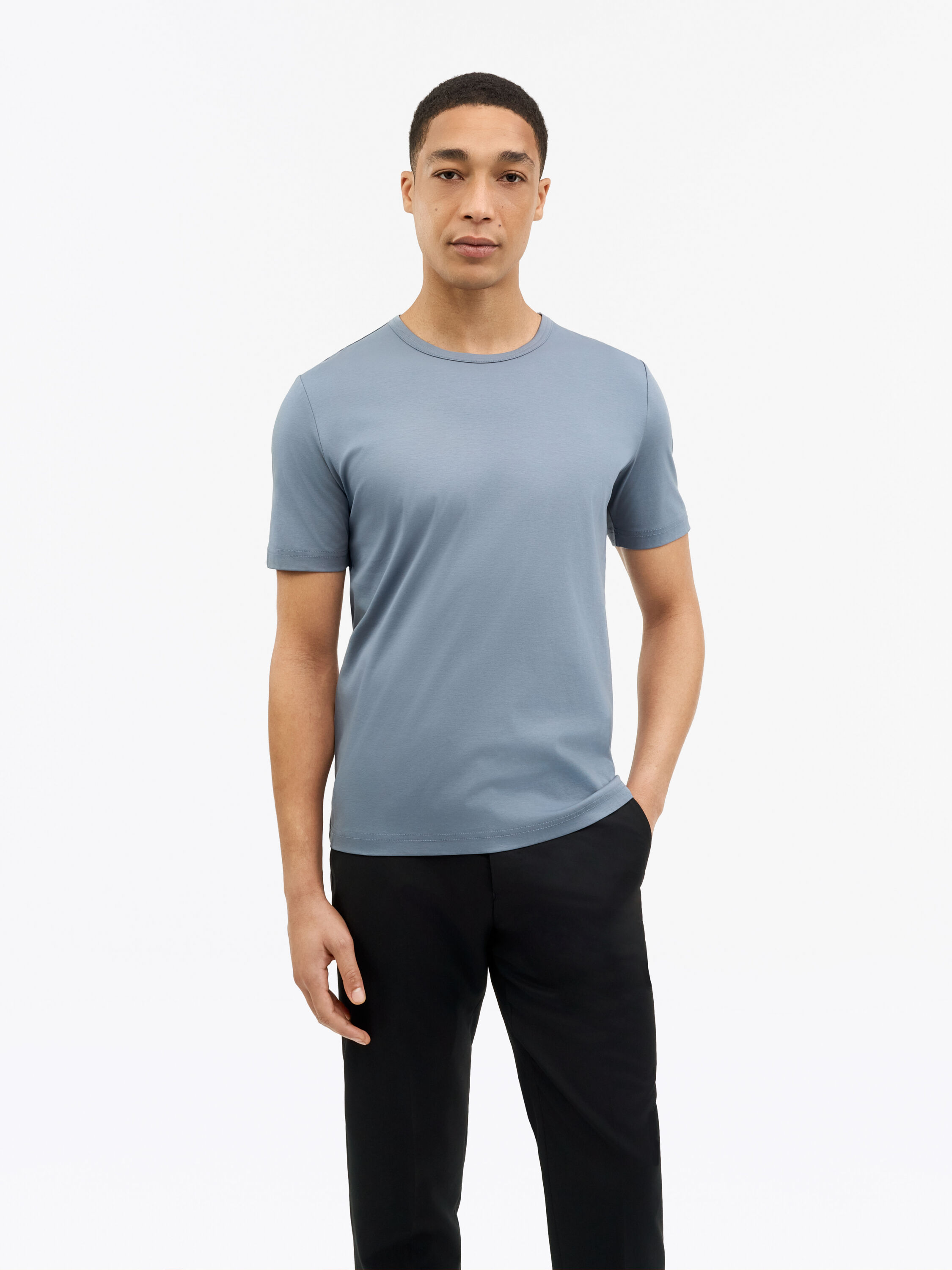 Olaf Crew-neck T-Shirt