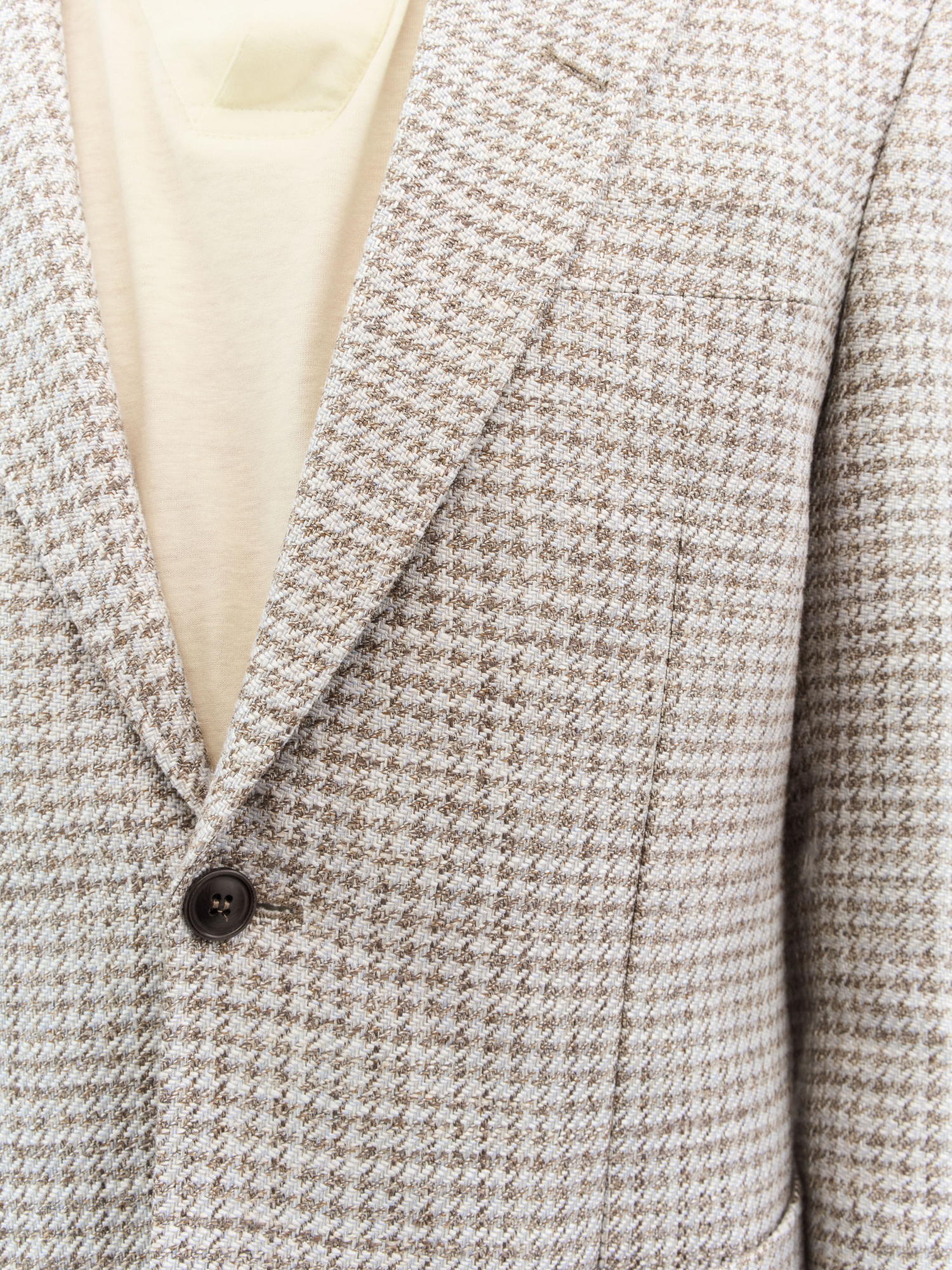 Justin Regular-Fit Blazer