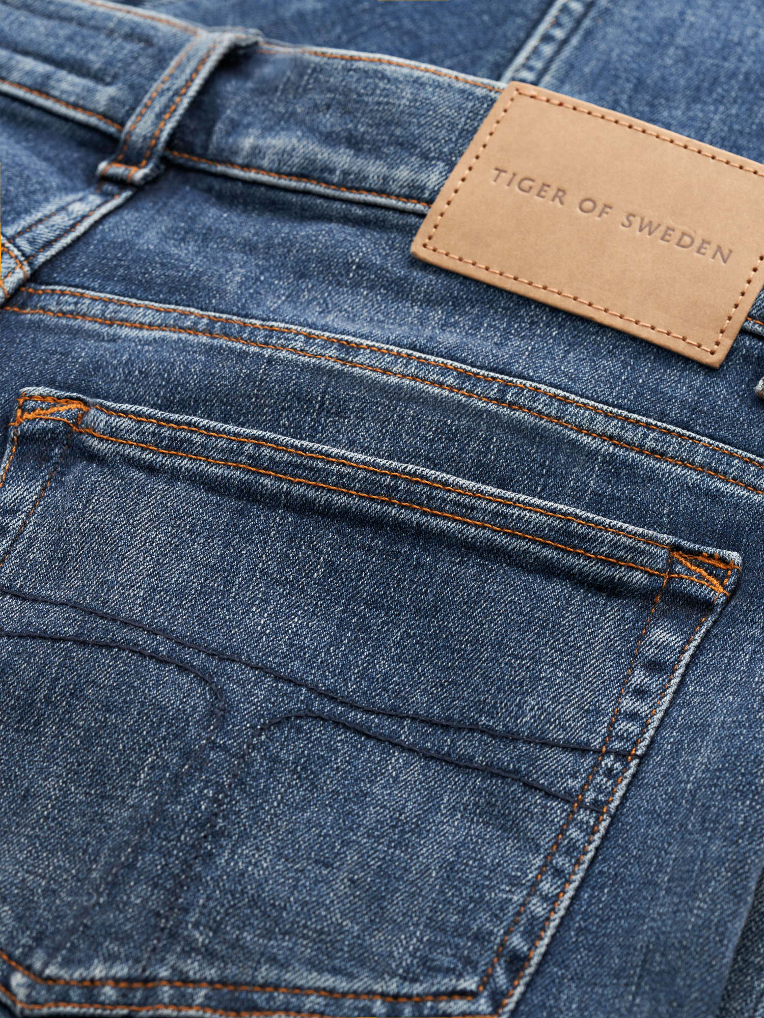 Evolve Jeans
