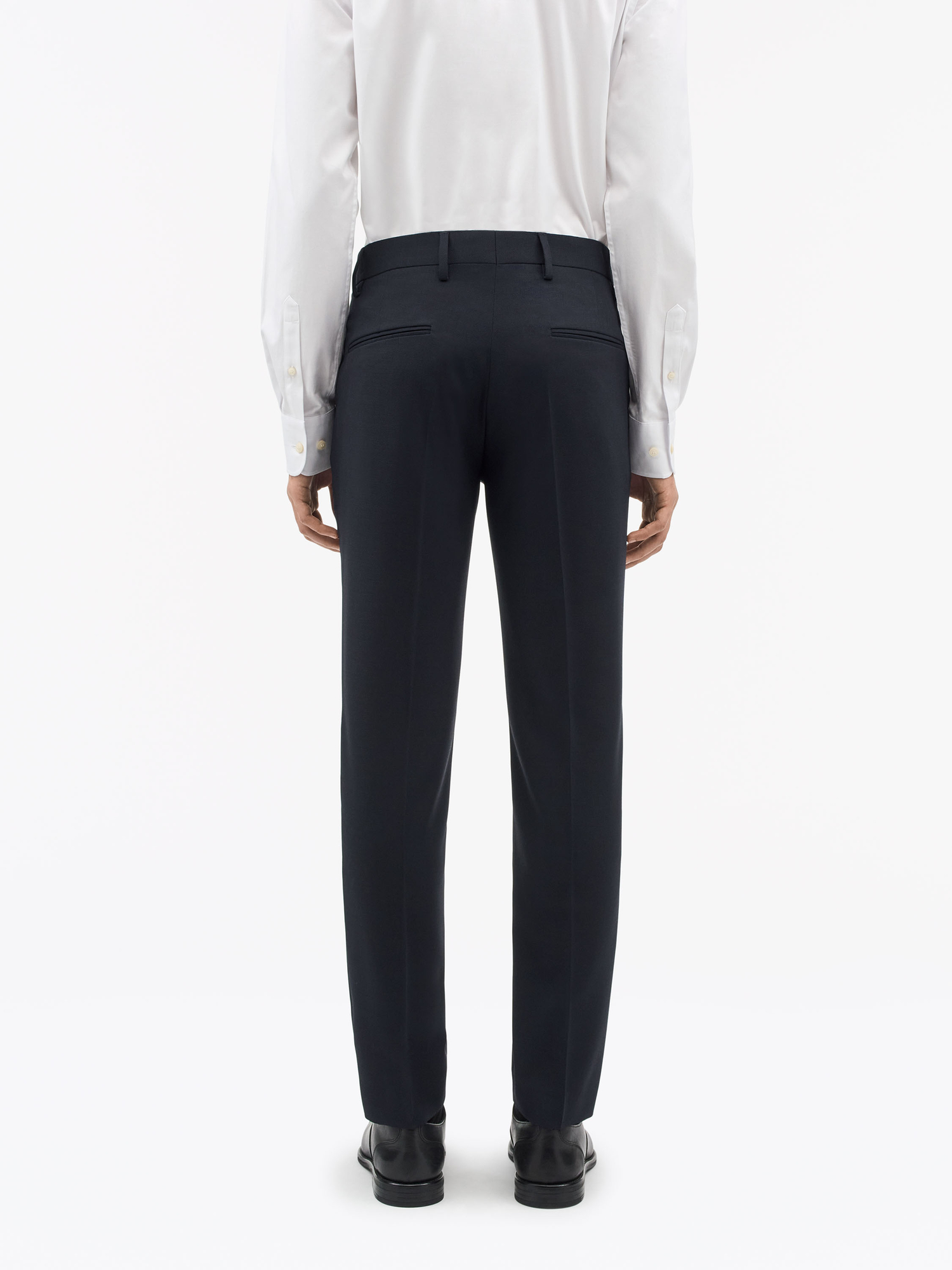 Pantalon Slim Tenutas