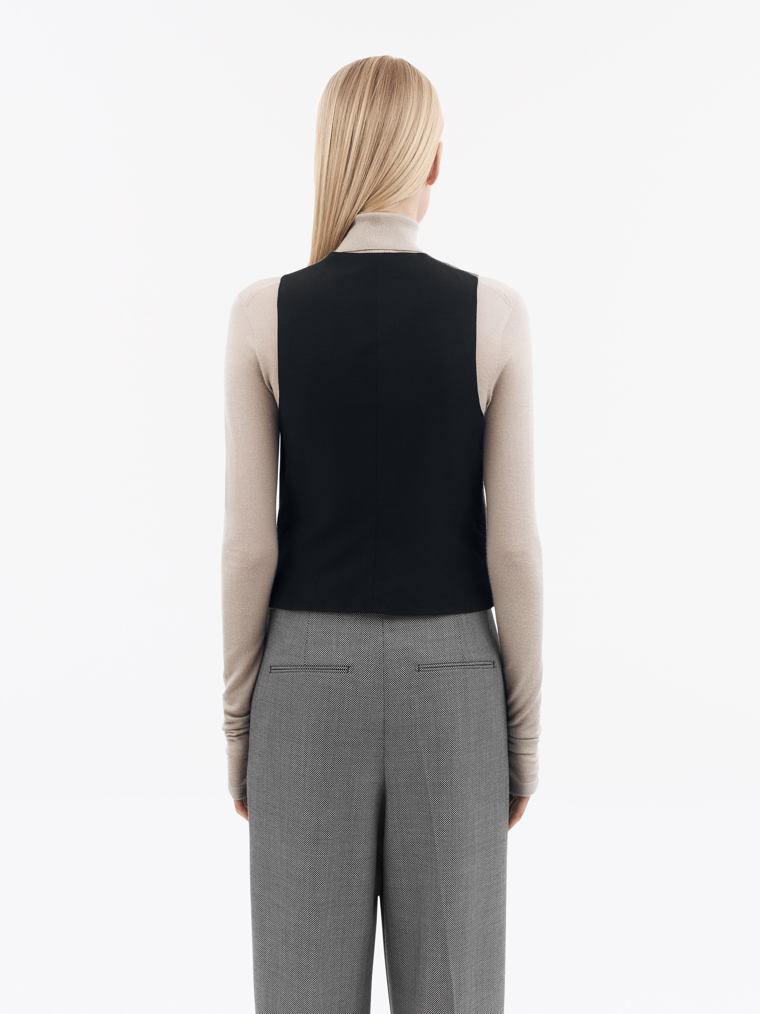 Serlie Waistcoat