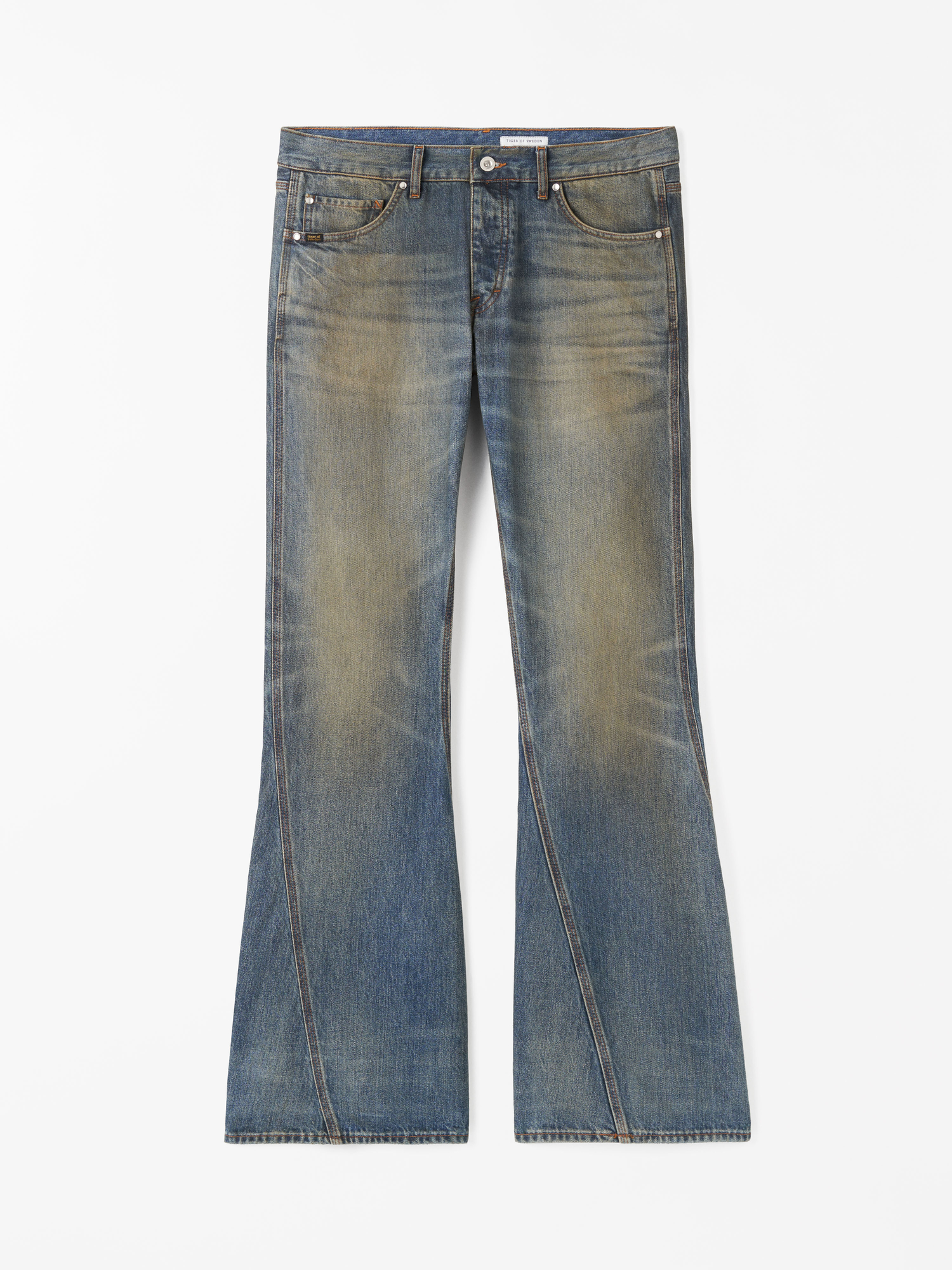 Helixx Jeans
