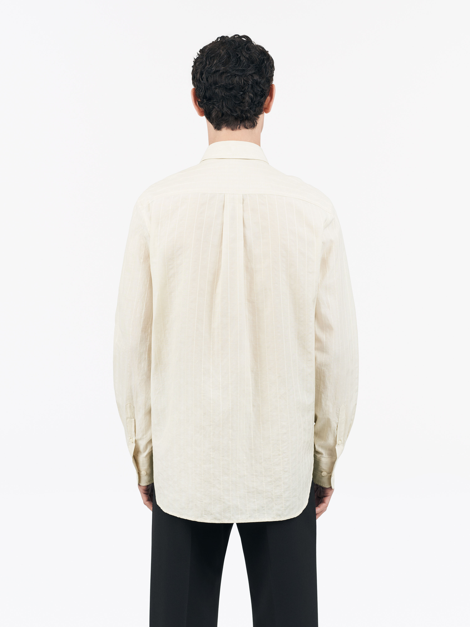 Baarney Shirt