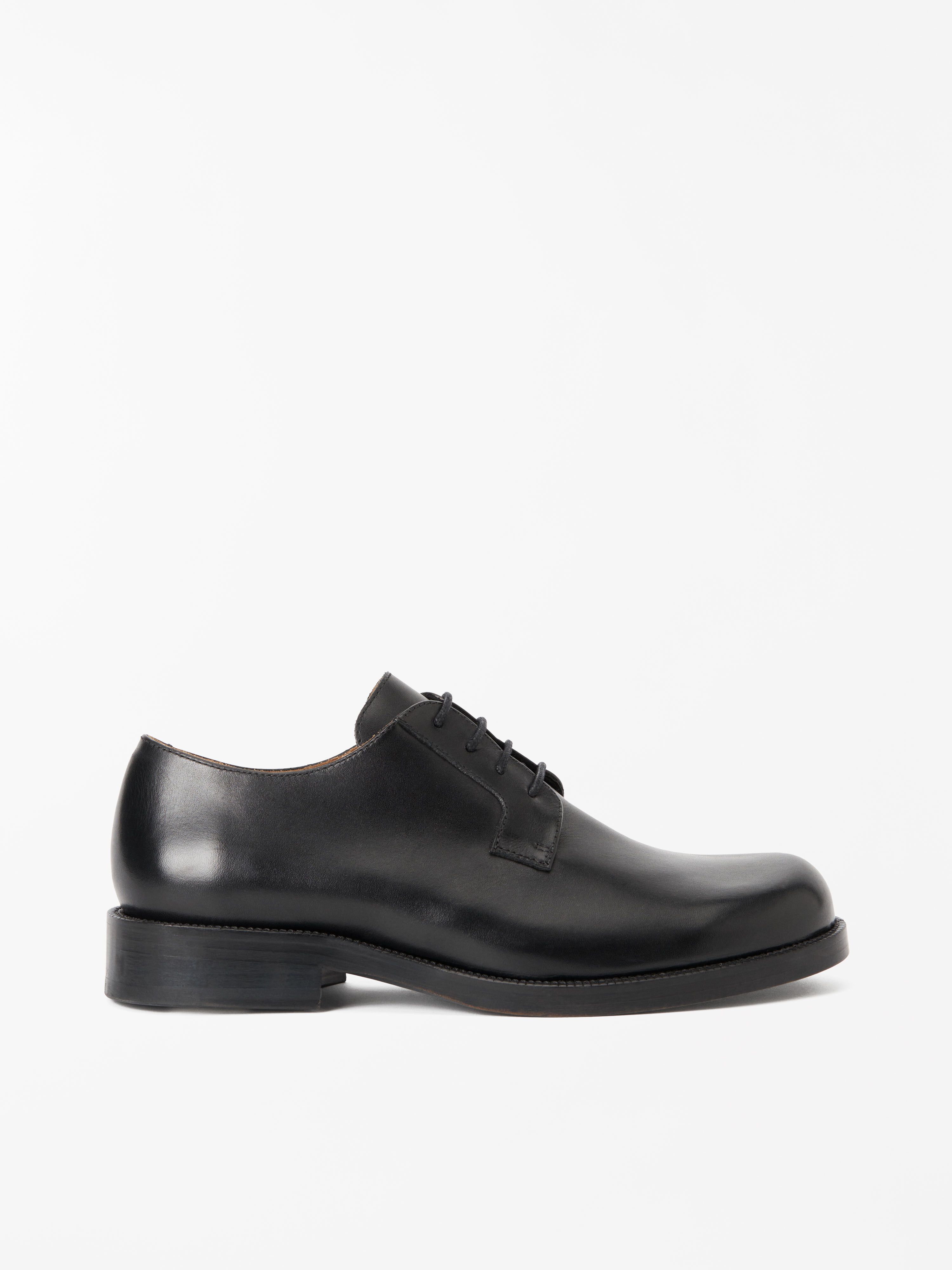 Opuson Blucher Derby Shoes