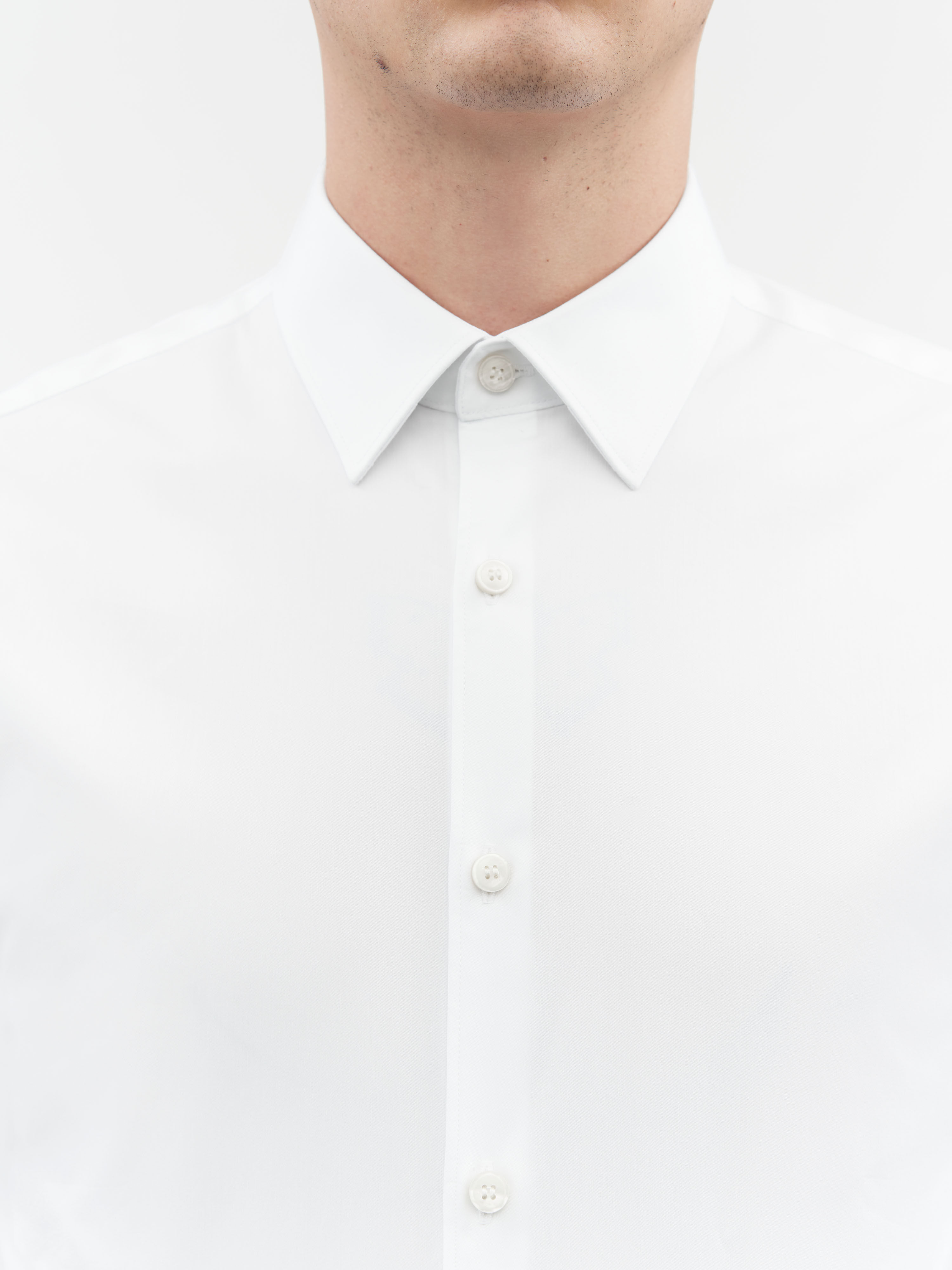 Filbrodie Extra Slim-Fit Shirt