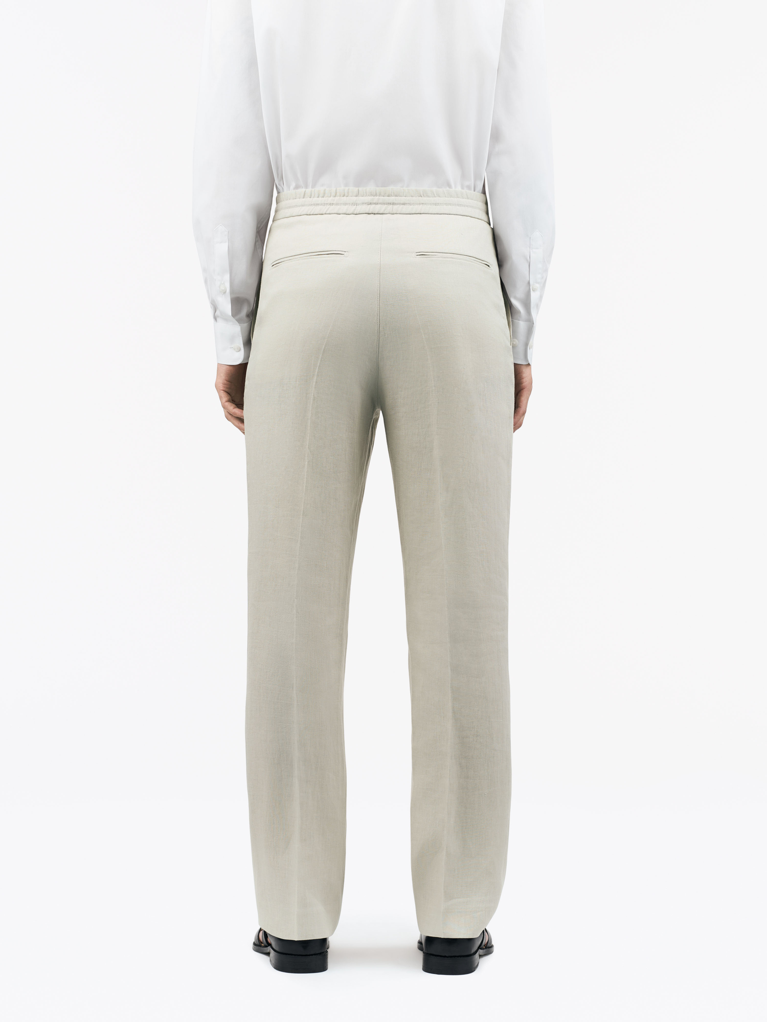 Iscove Trousers