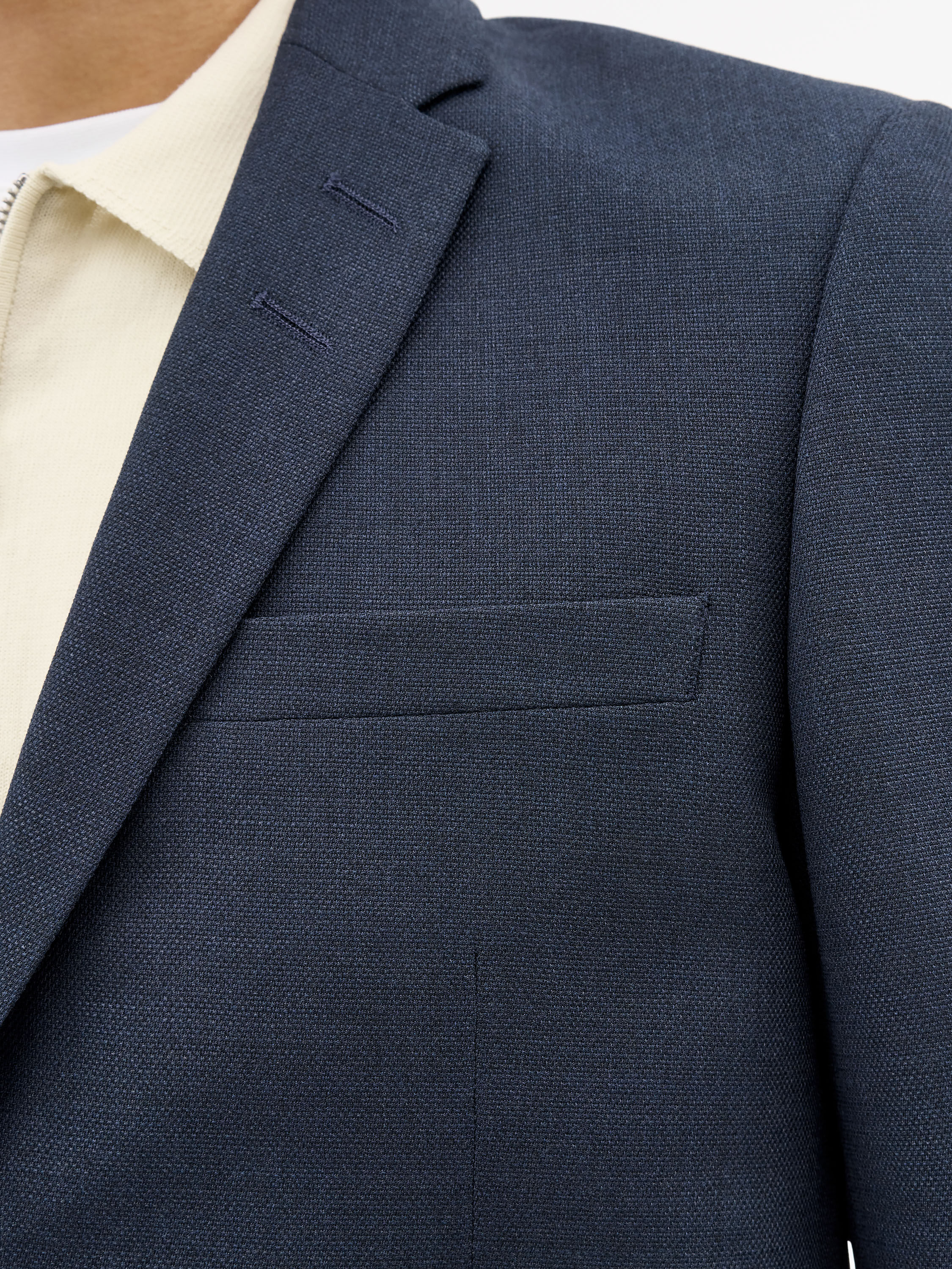 Jerretts Slim-Fit Blazer