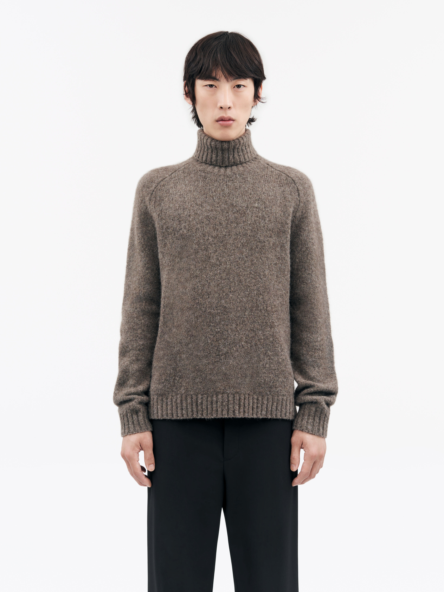 Everet RWS Sweater