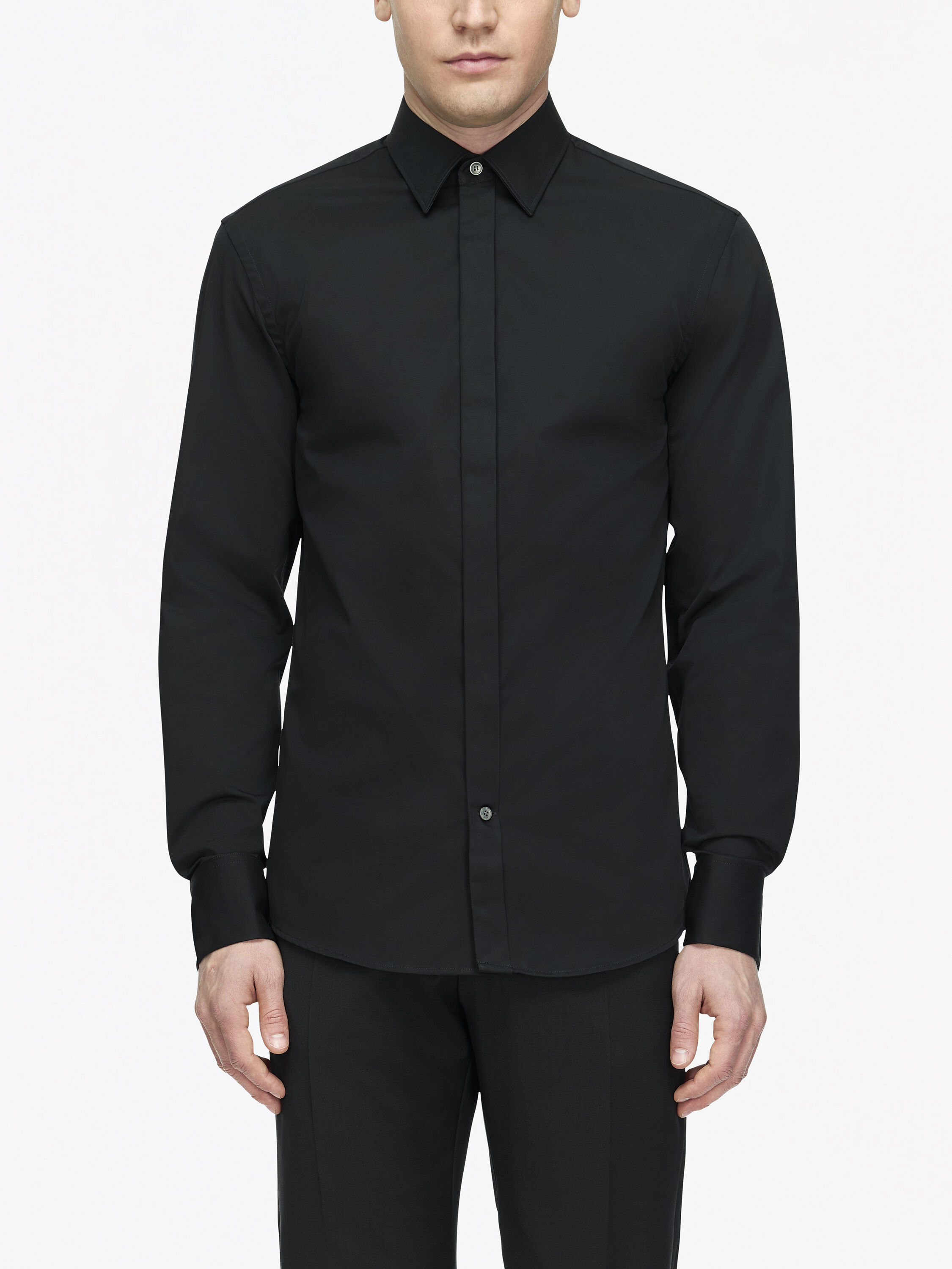 Chemise de Smoking Adley T