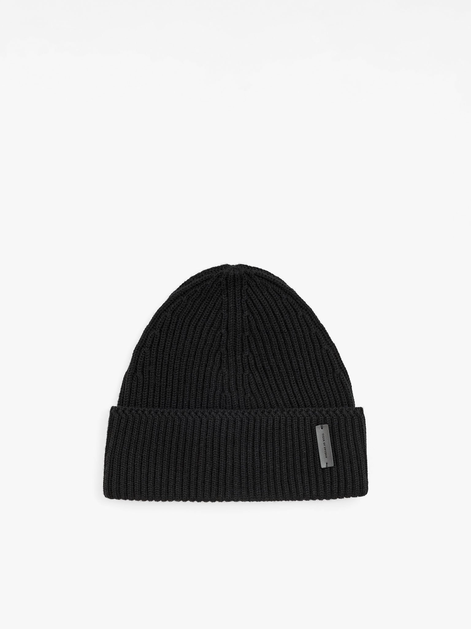 Ferven Oversized Wool Beanie