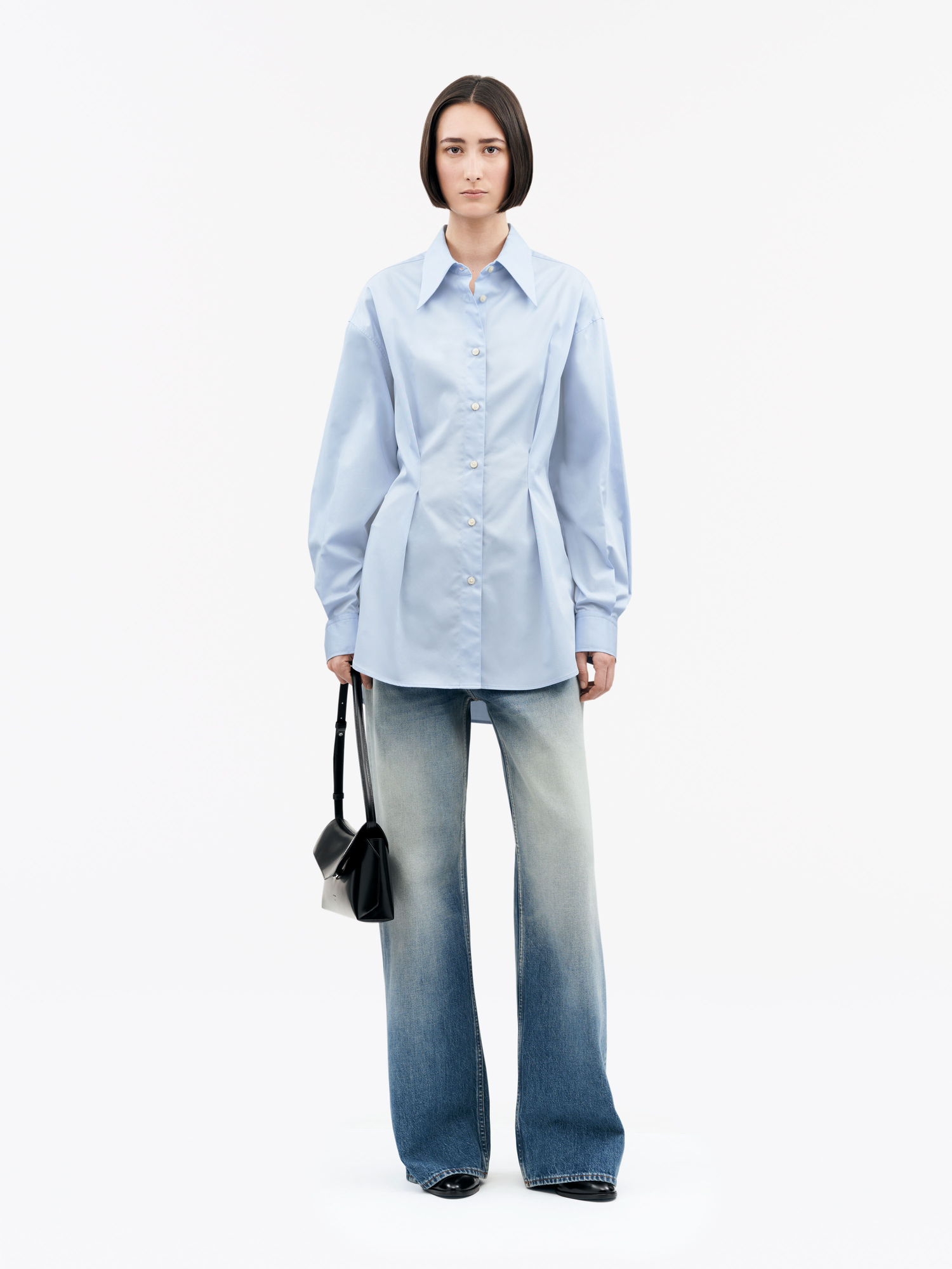 Jemina Shirt