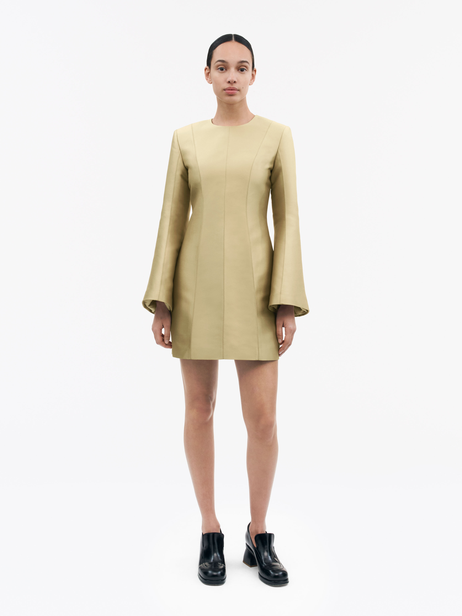 Liliian Kleid