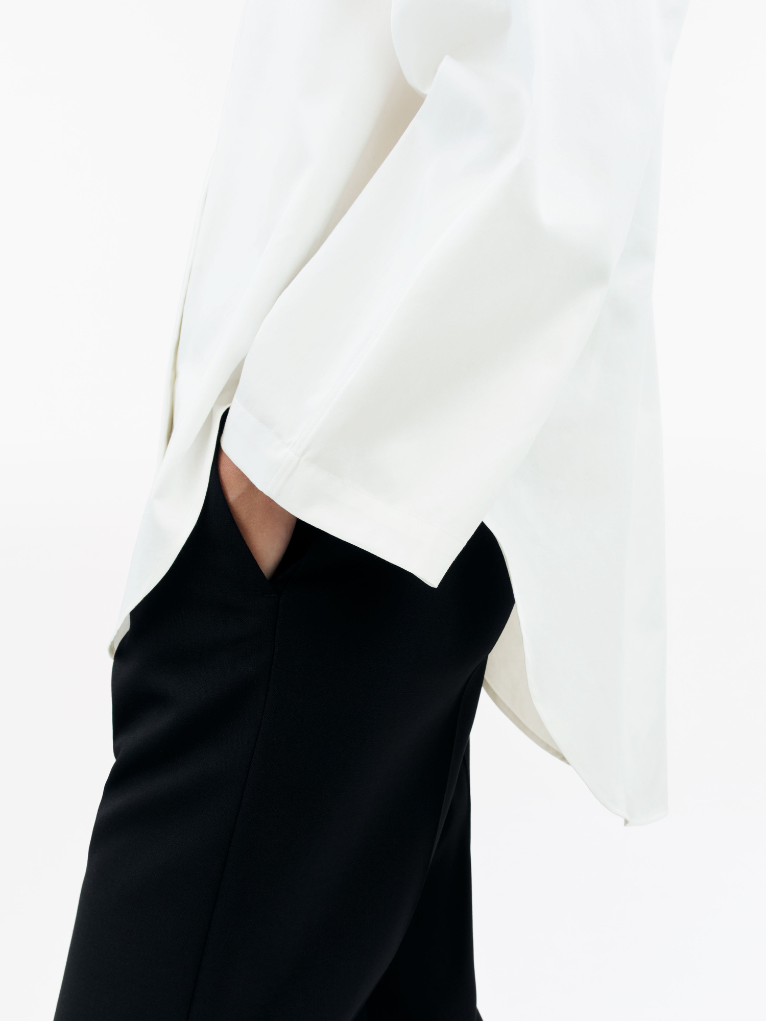 Corina Relaxed Fit Shirt