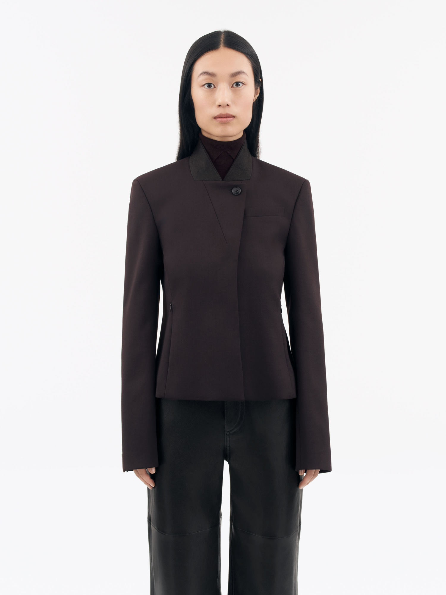Sine Jacket