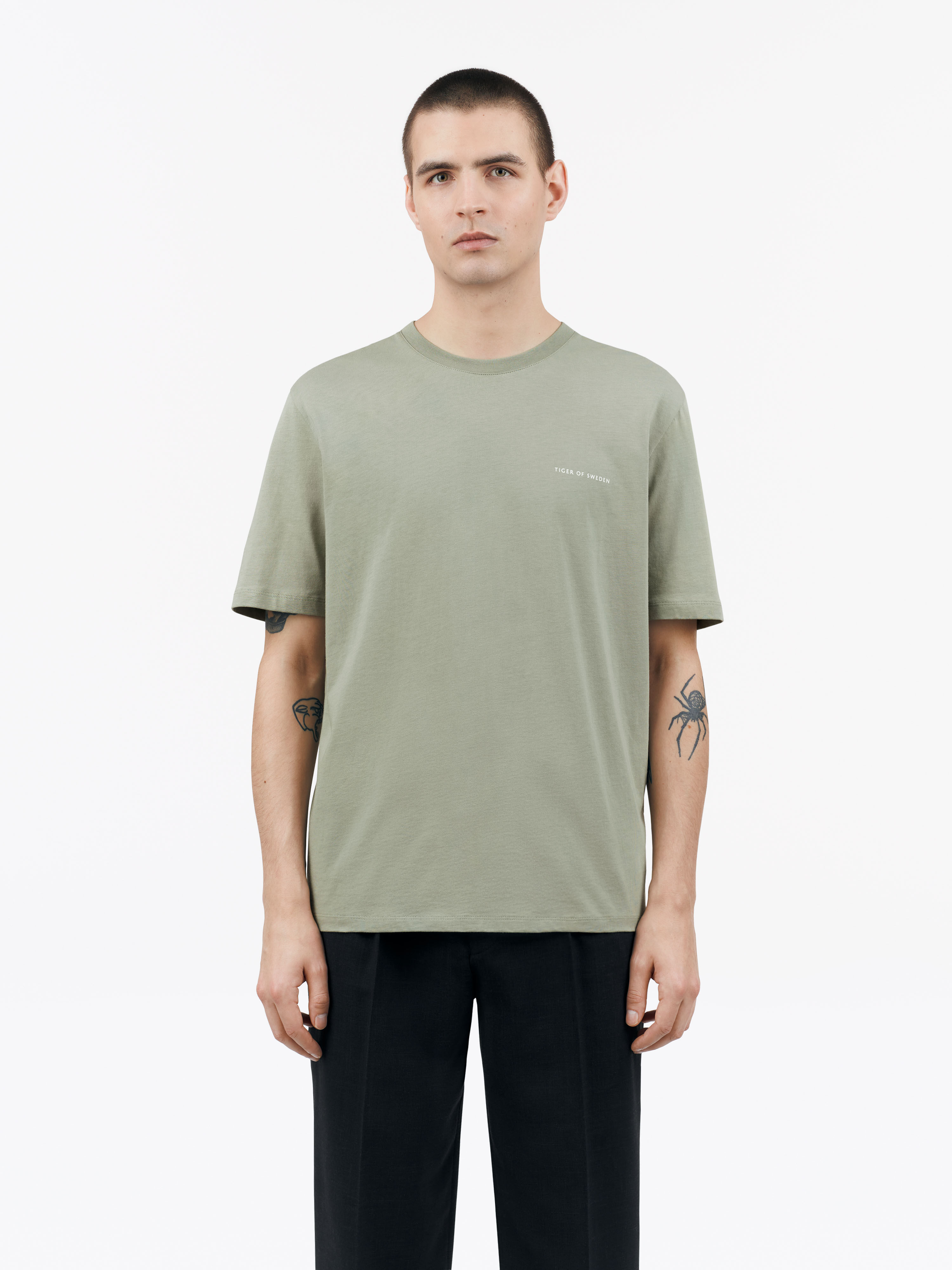 【関税込み】Tiger of Sweden トープ Pro Tシャツ Pro T-Shirt | Tiger Of Sweden
