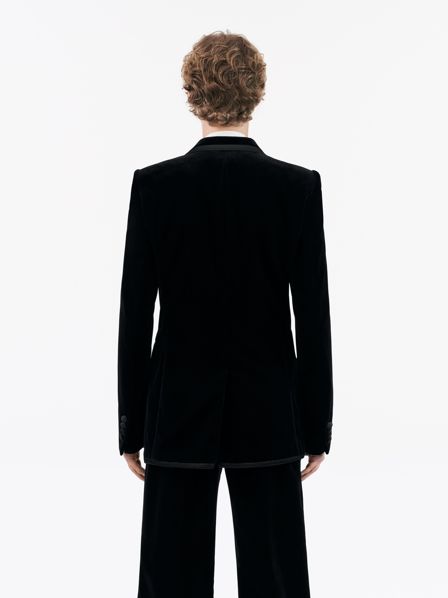 Paolo Jacket