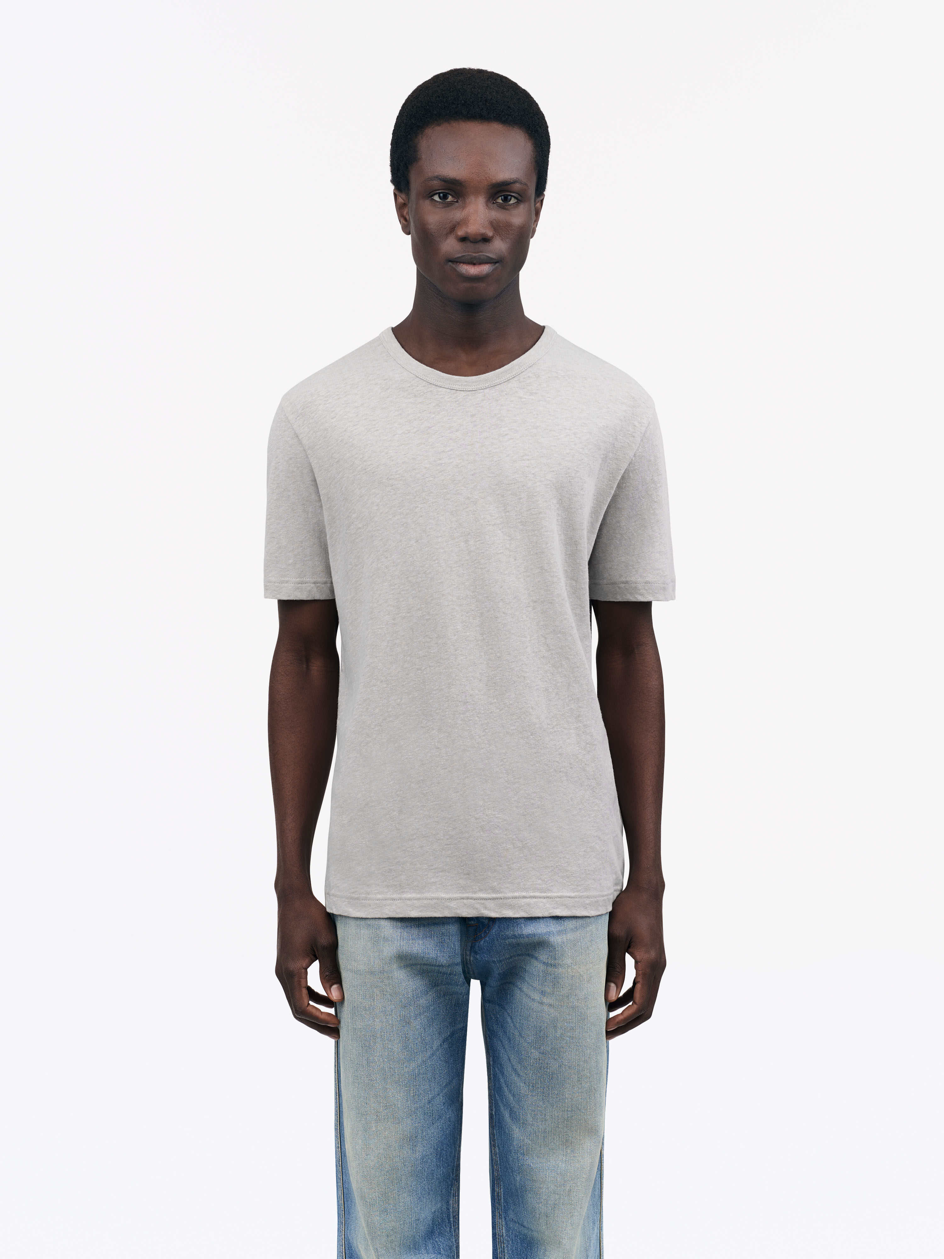 Olaf T Shirt Tiger Of Sweden