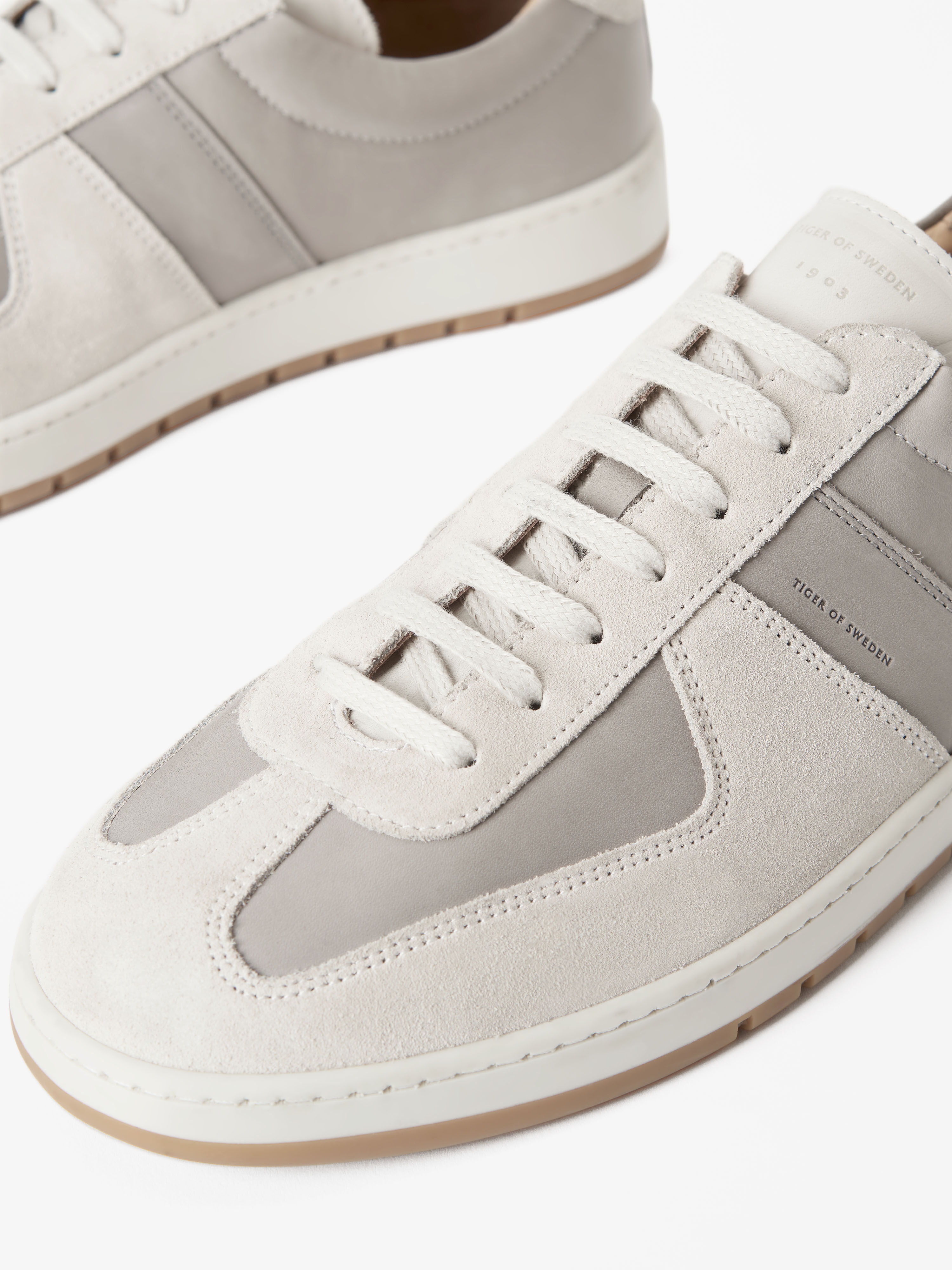 Bellicu Sneakers Tiger Of Sweden
