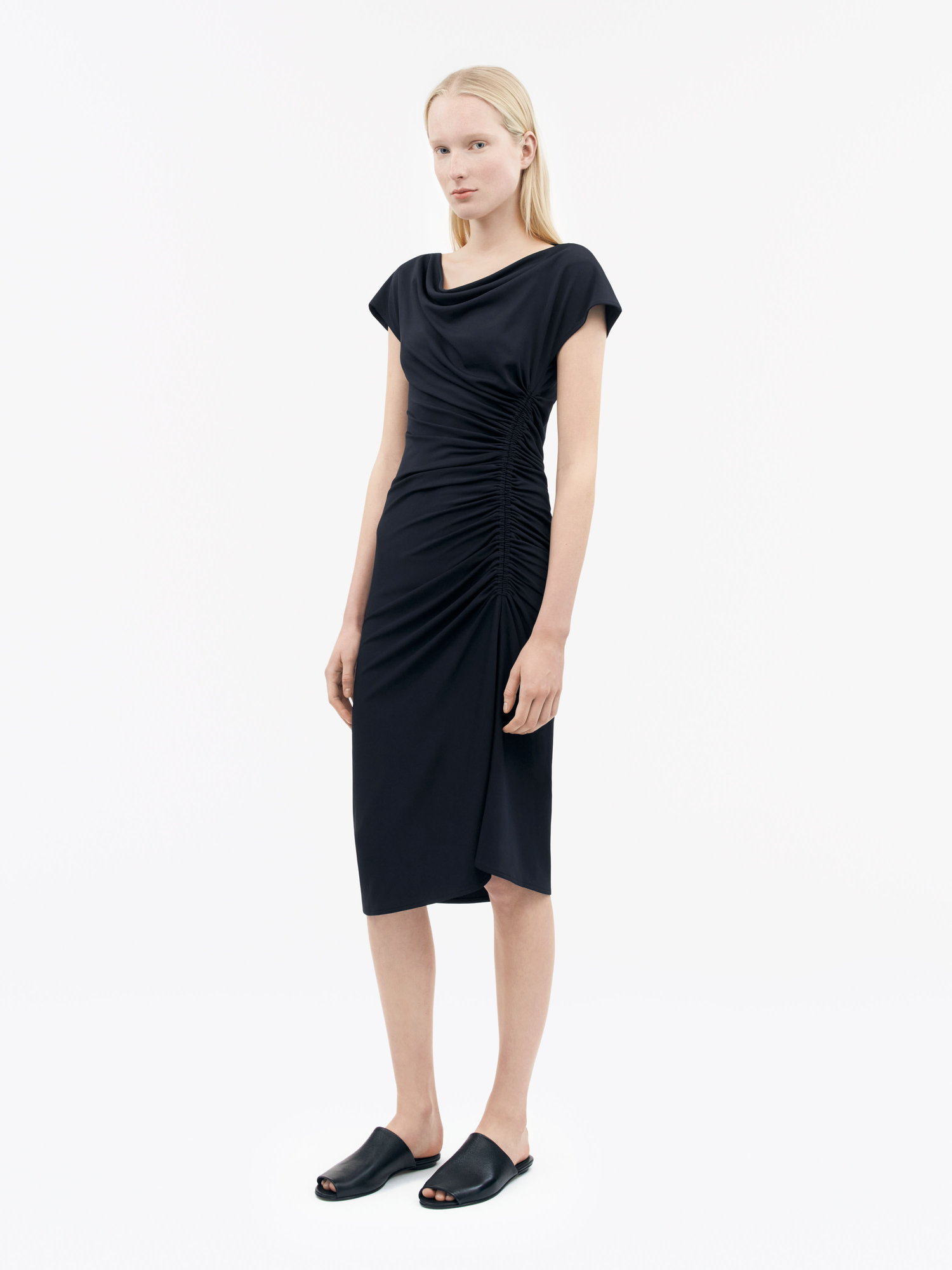 Alizsa Dress