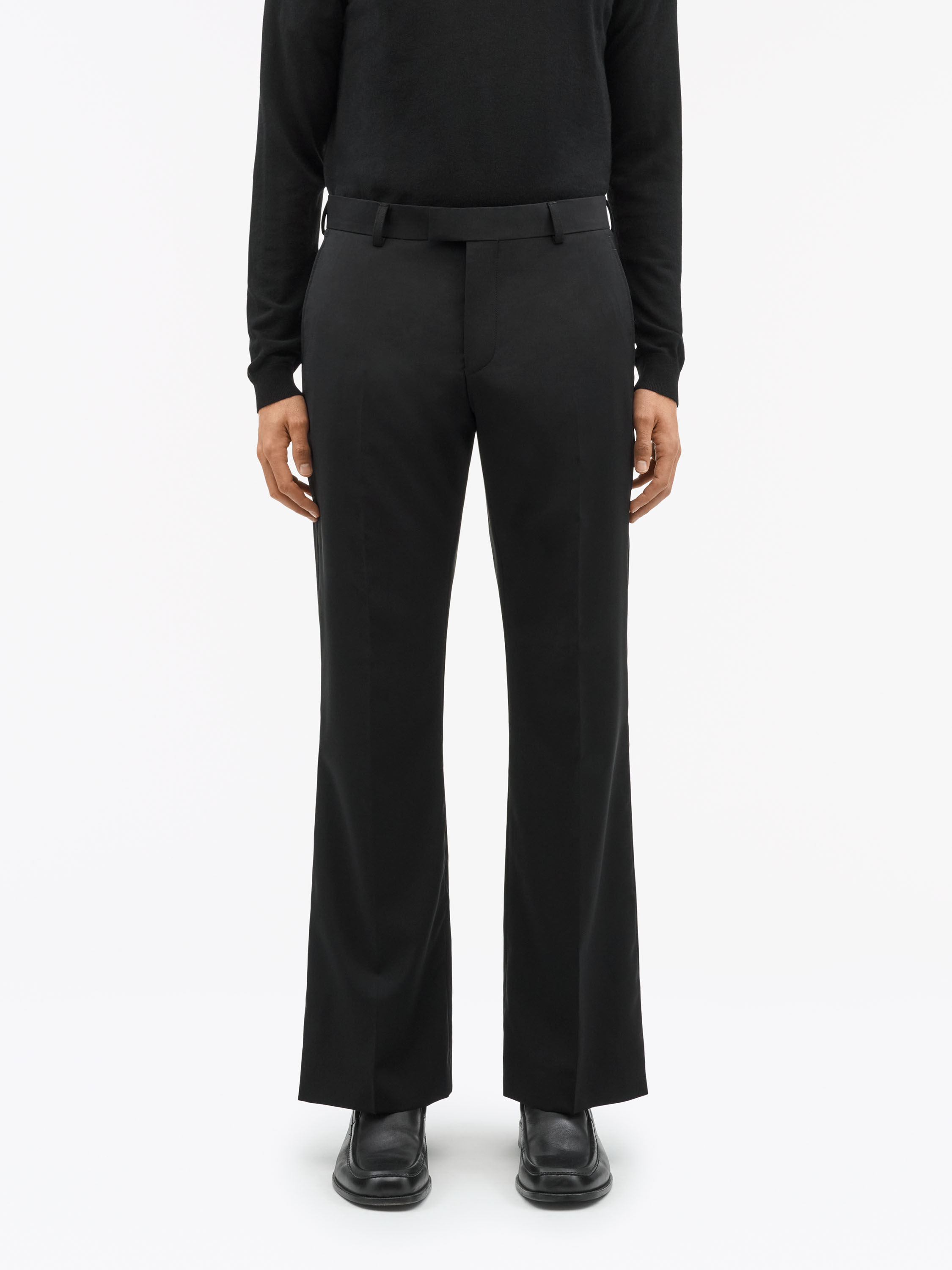 Tyler RWS Tailored Trousers