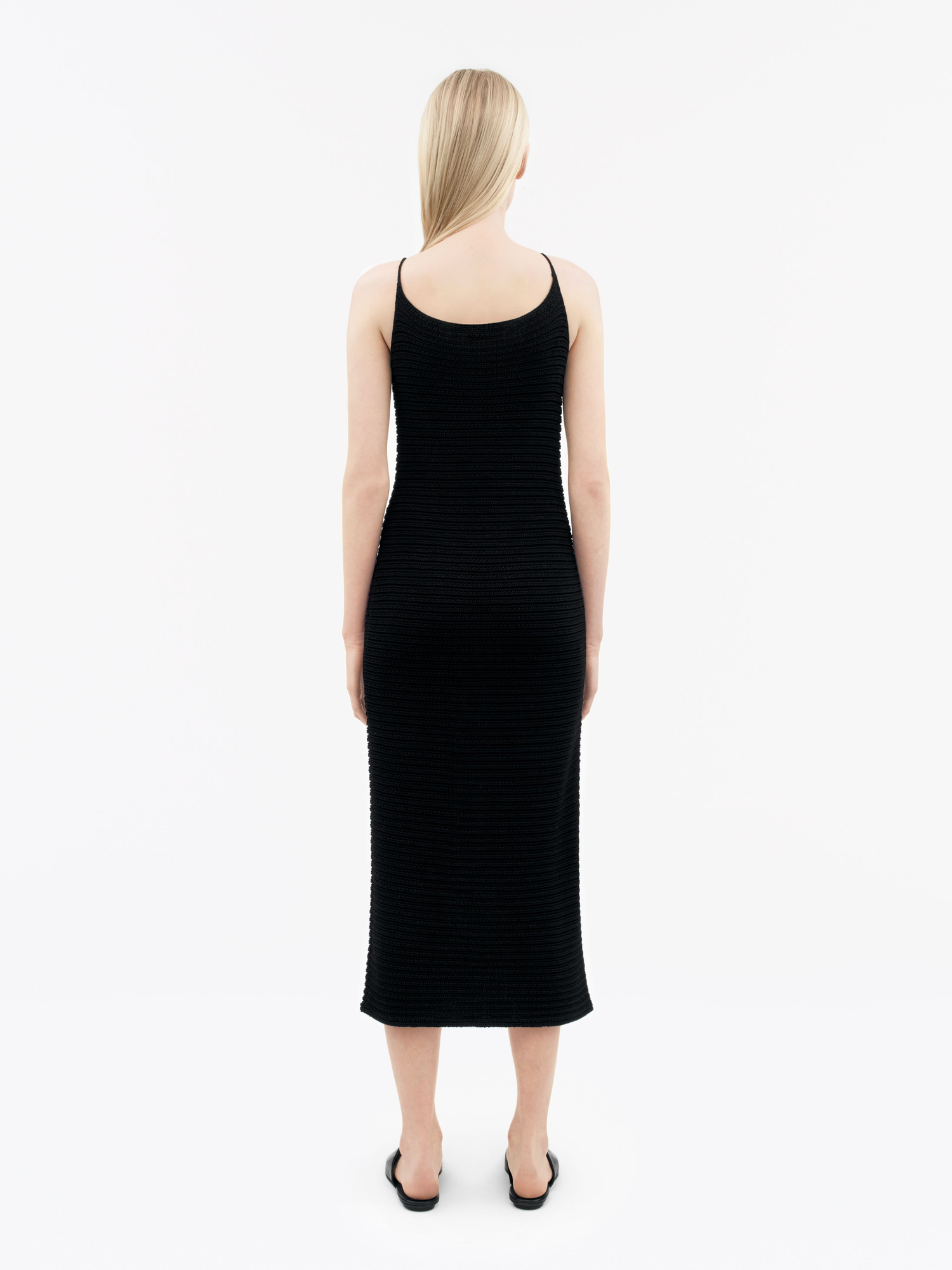 Zeena Dress