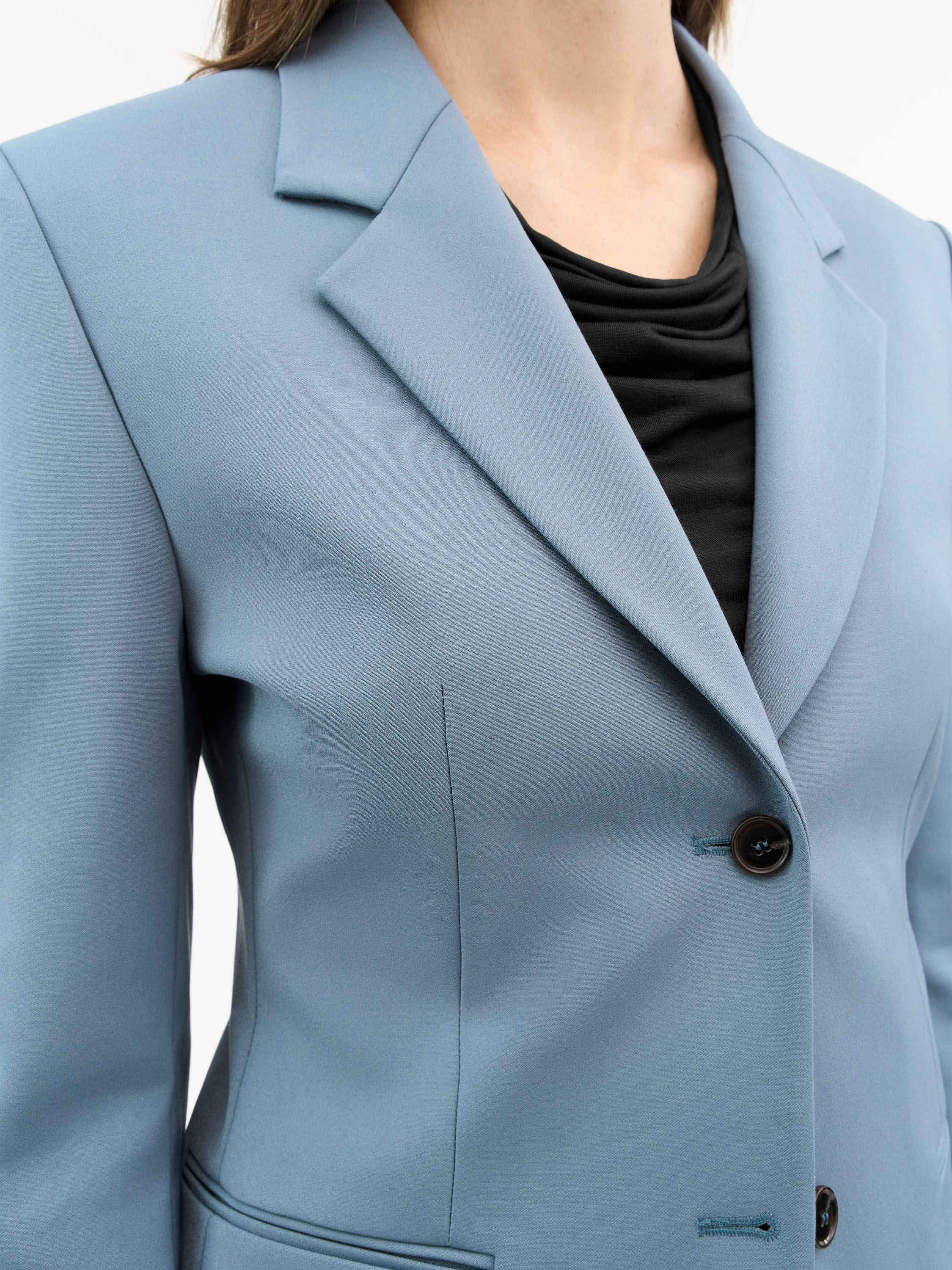 Ylja Slim-Fit Jacket