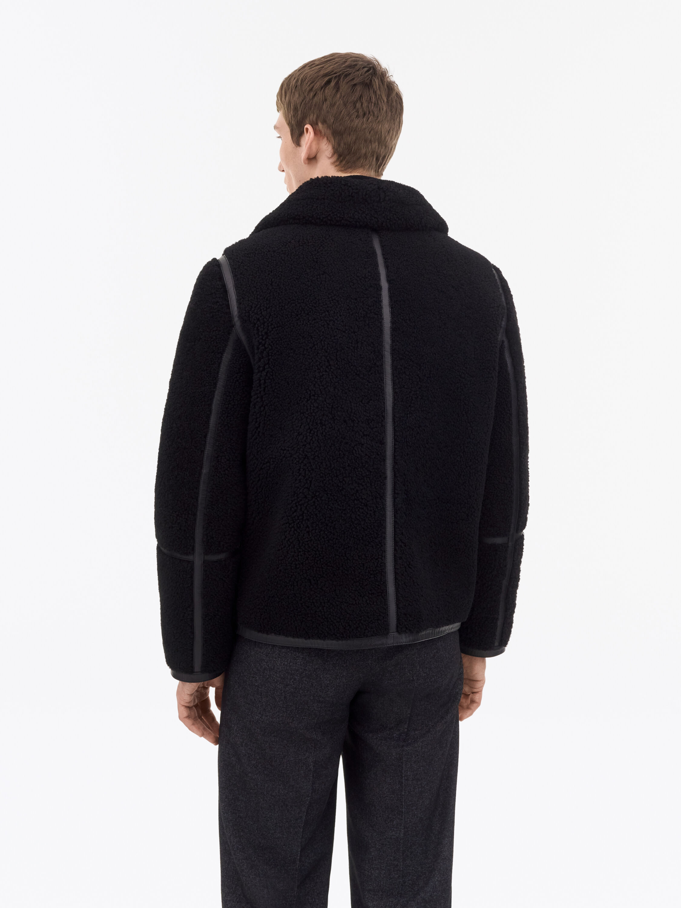 Viggo Sherling Jacke