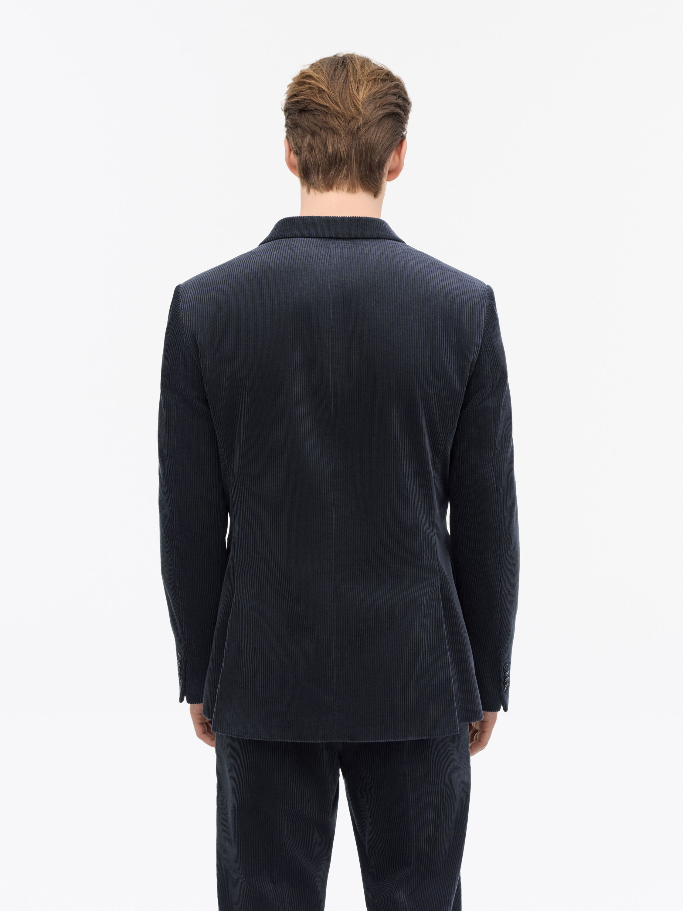1903 DBT Corduroy Suit