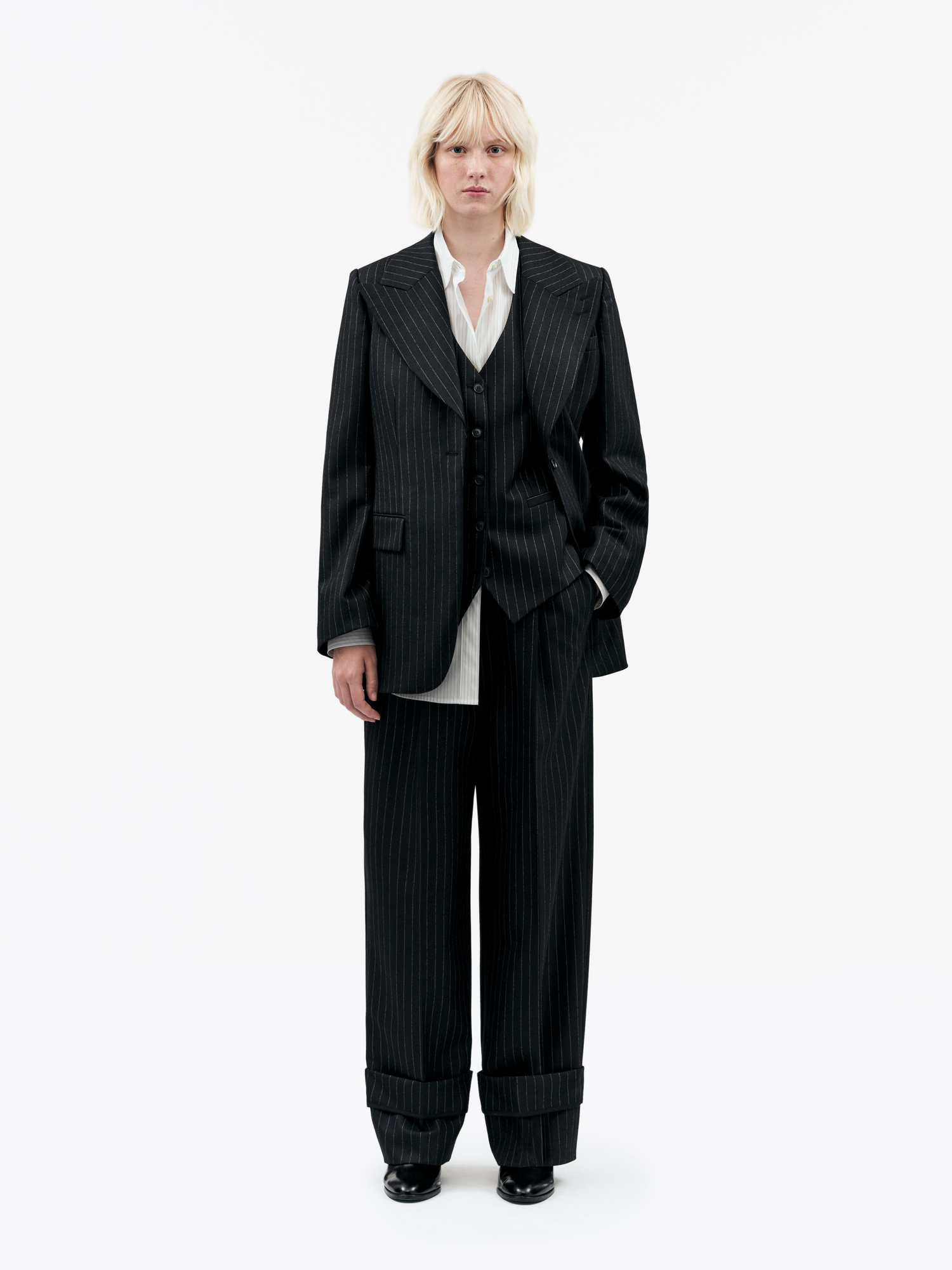 Emeri Jacket