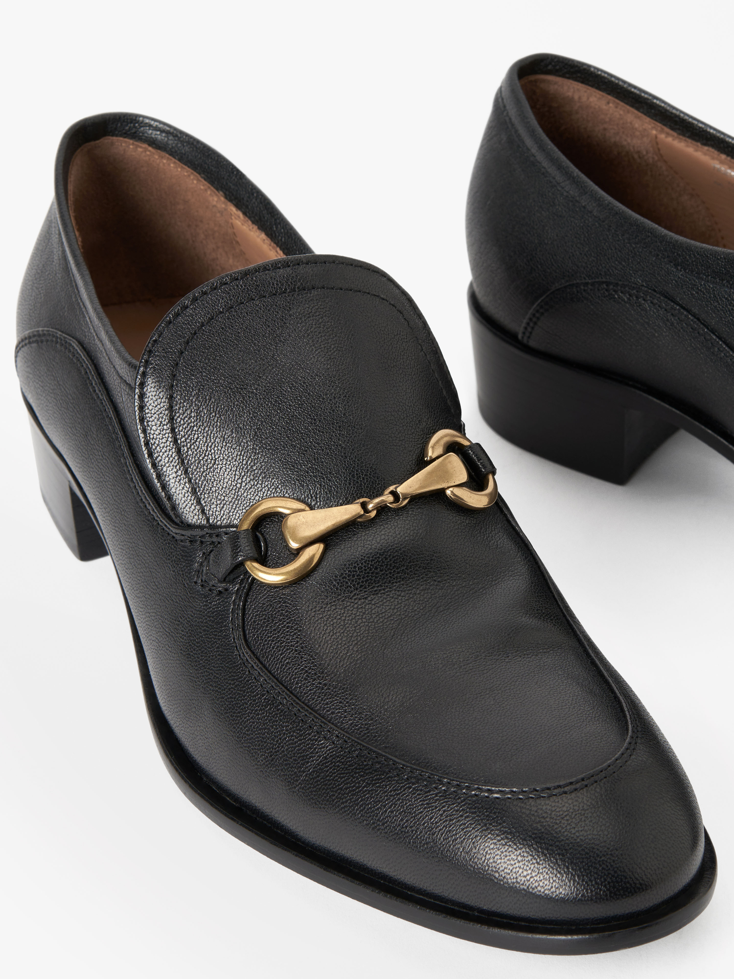 Byron Loafers