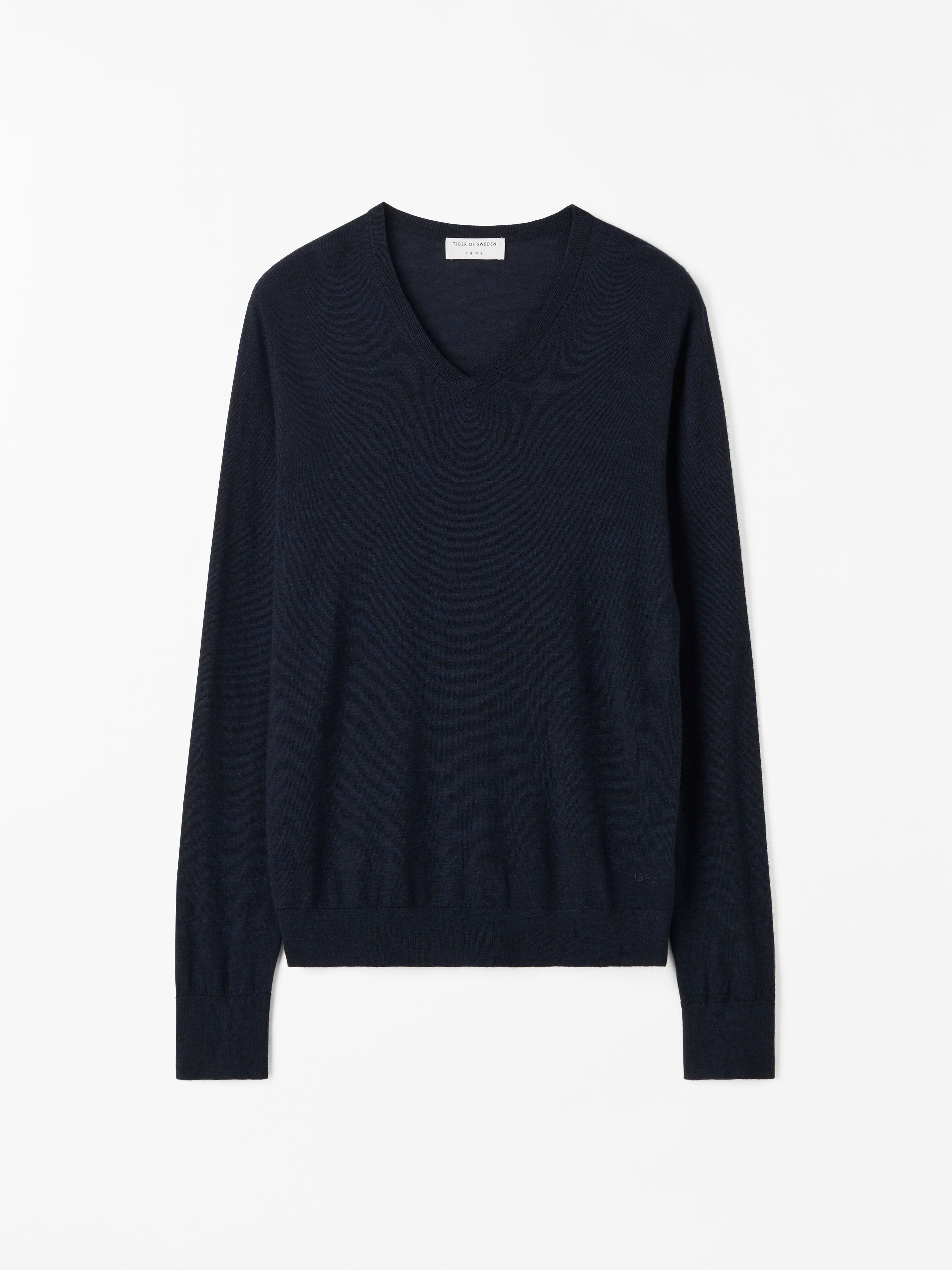 Rael V-Neck Pullover