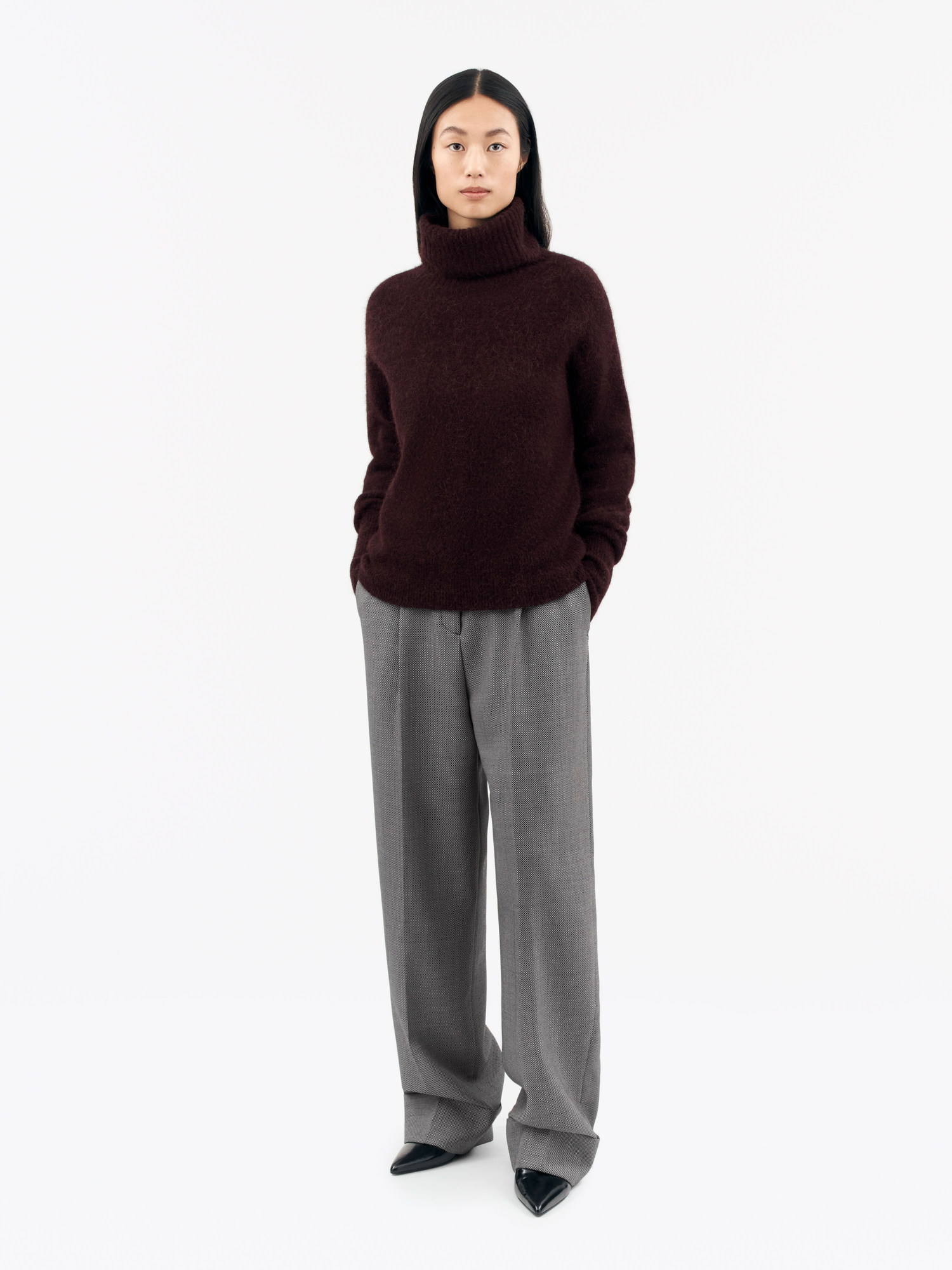 Pull Paxi