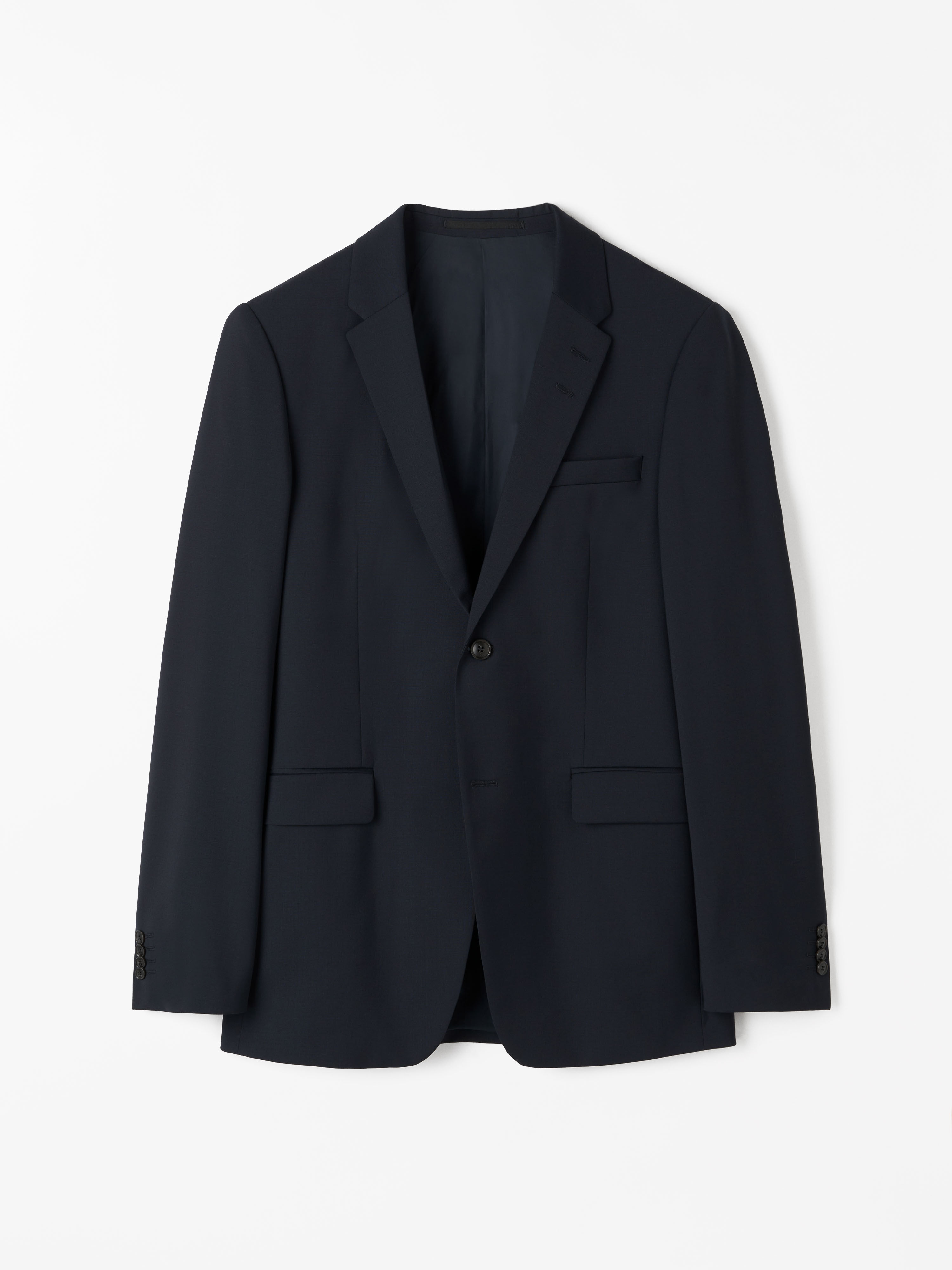 Jerretts Slim-Fit Blazer