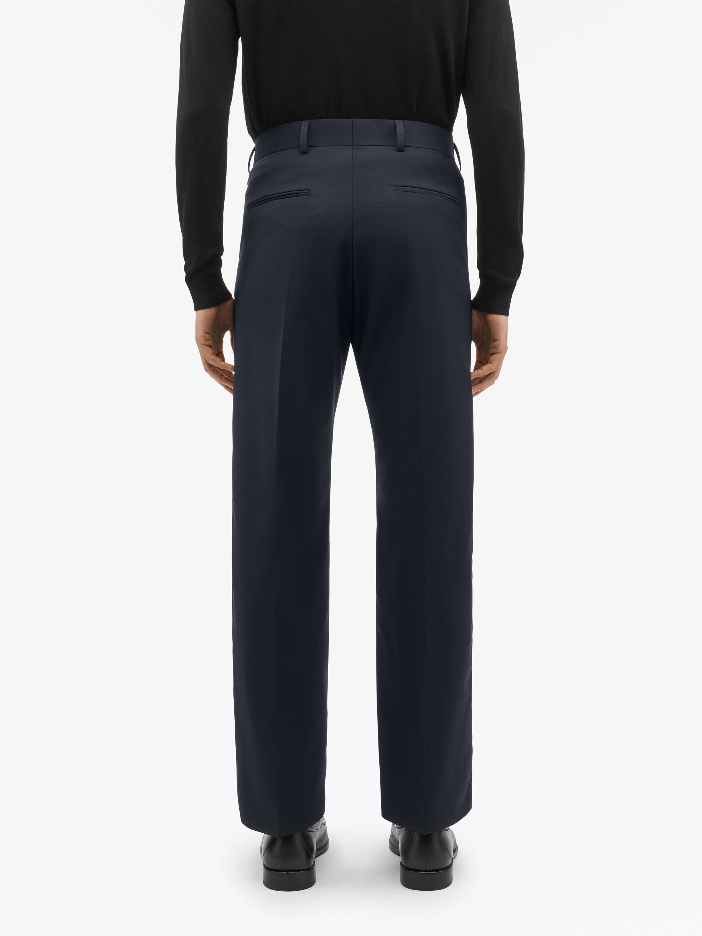 Tommie High-Rise Trousers
