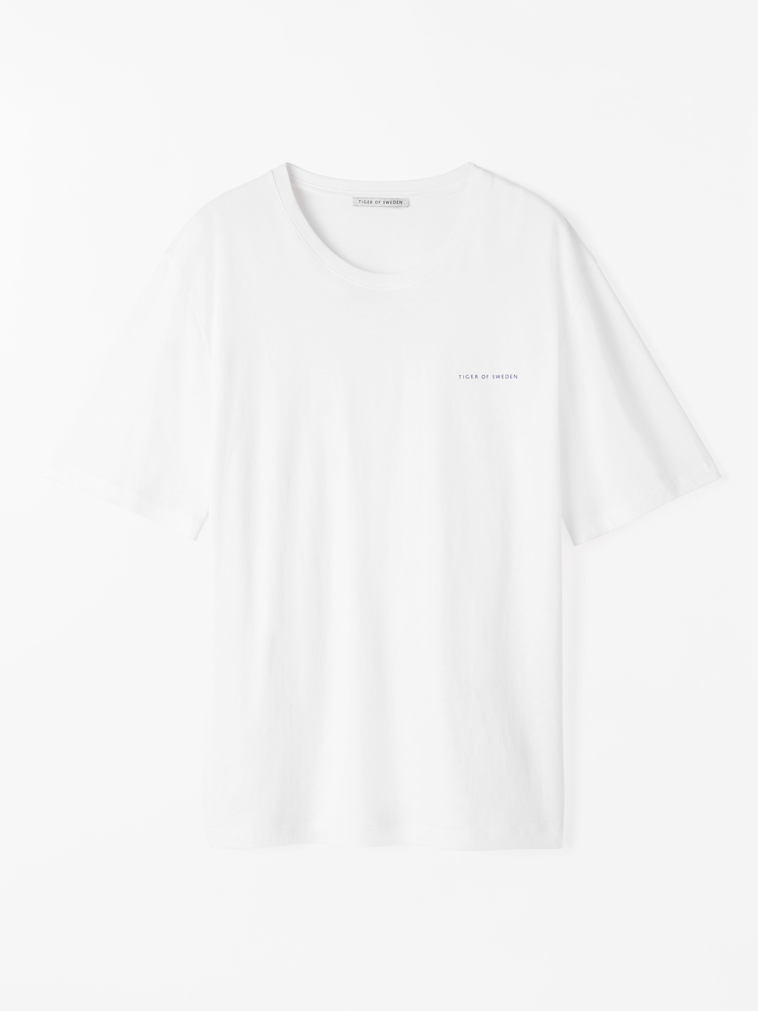 Pro Short-Sleeved Cotton T-shirt